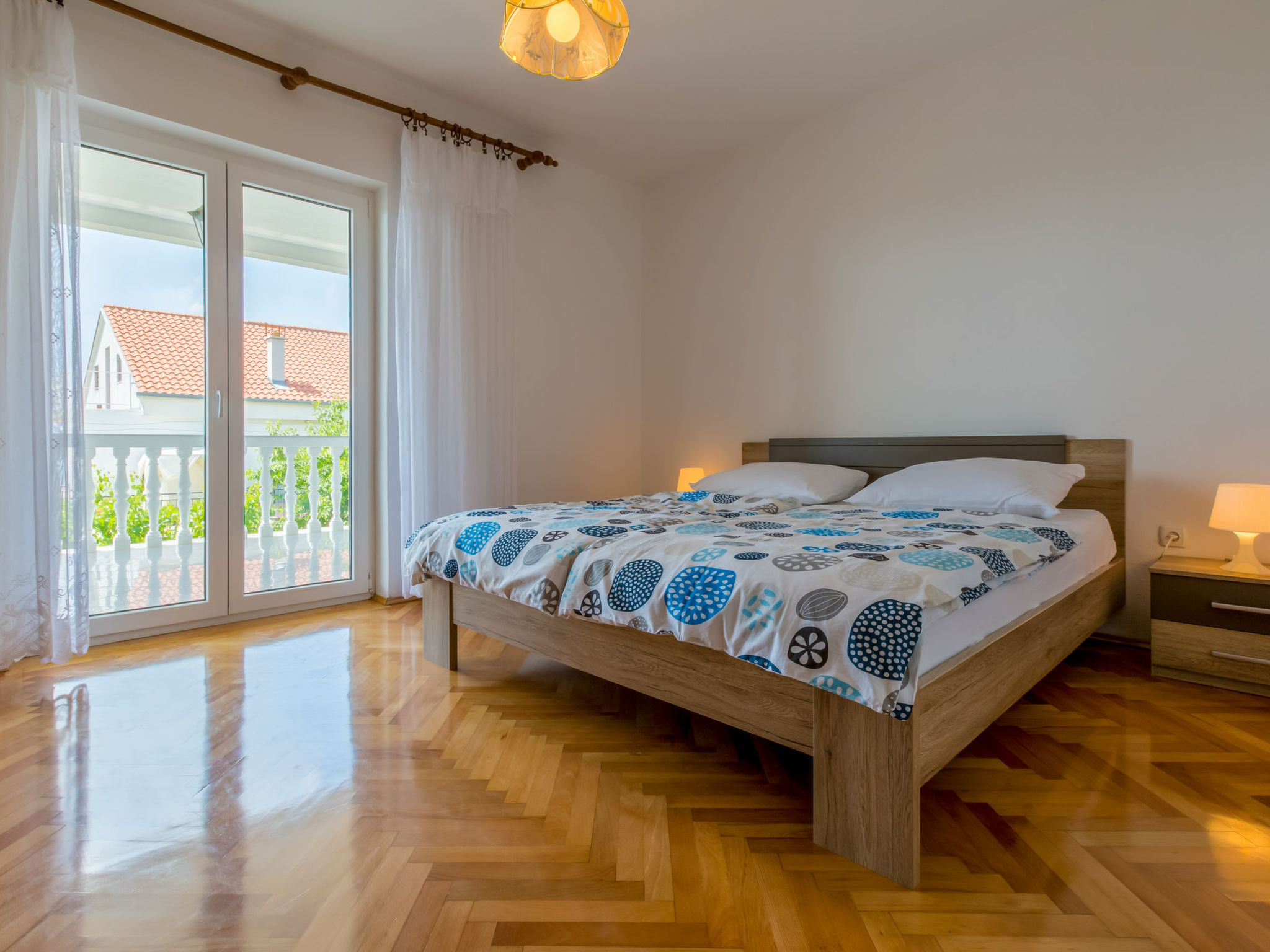 Photo of AMILA 1 / HR-05588-01