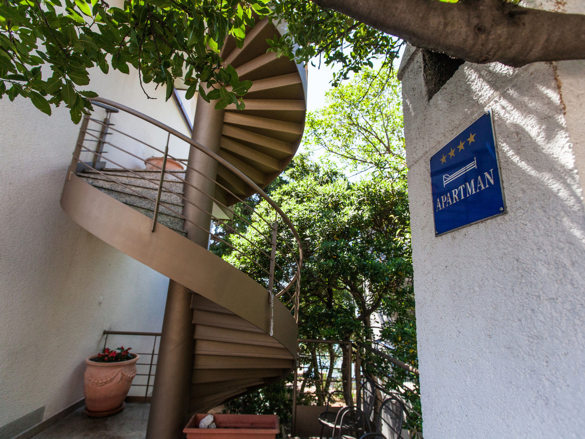 Photo of Villa Maslina - mali / HR-02470-02