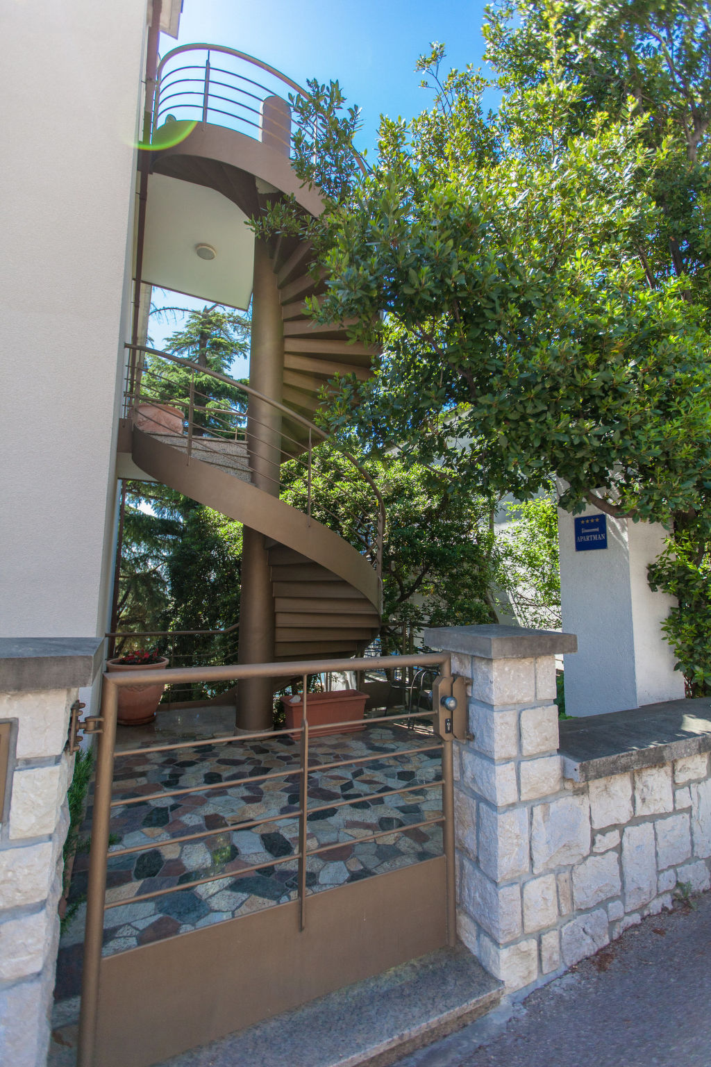 Photo of Villa Maslina - mali / HR-02470-02