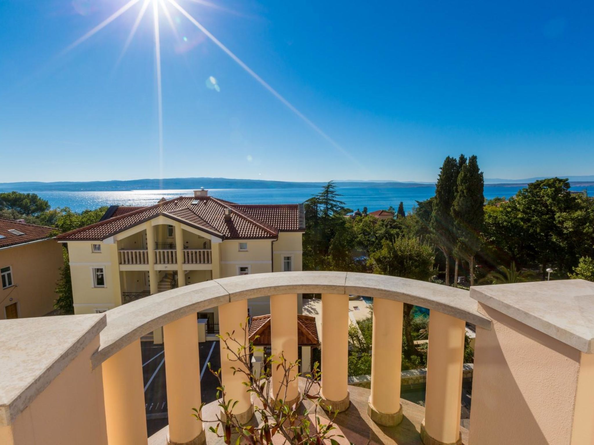 Photo of VILLA BARBARA 5 / HR-01831-06