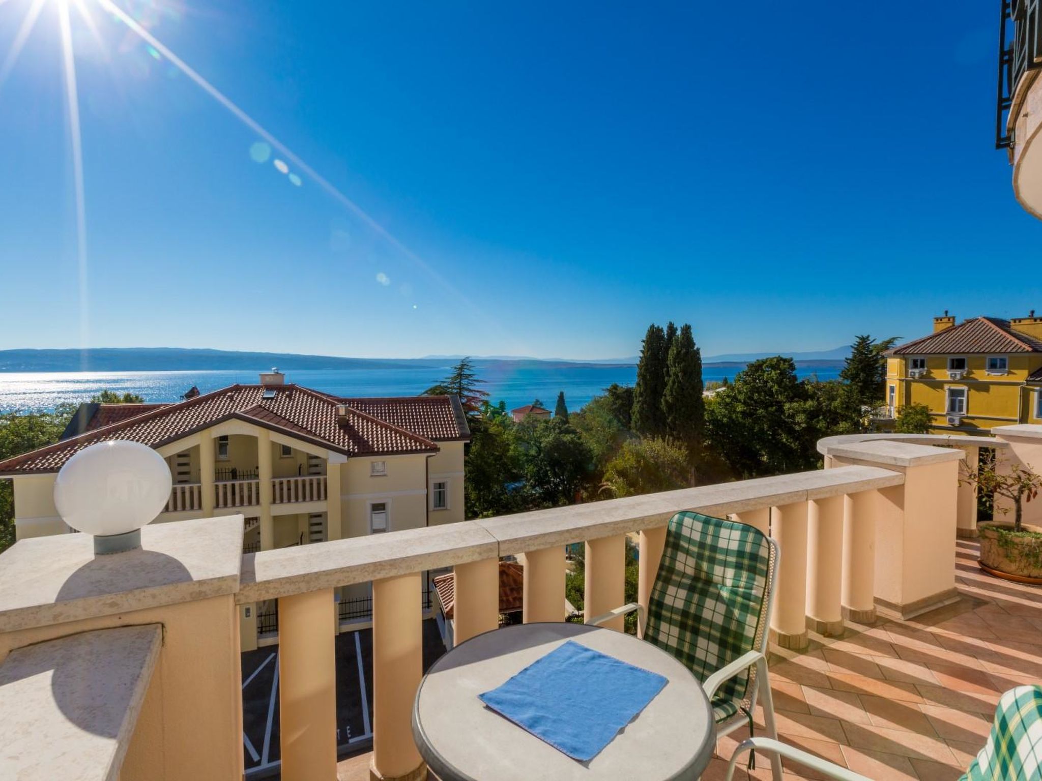 Photo of VILLA BARBARA 5 / HR-01831-06