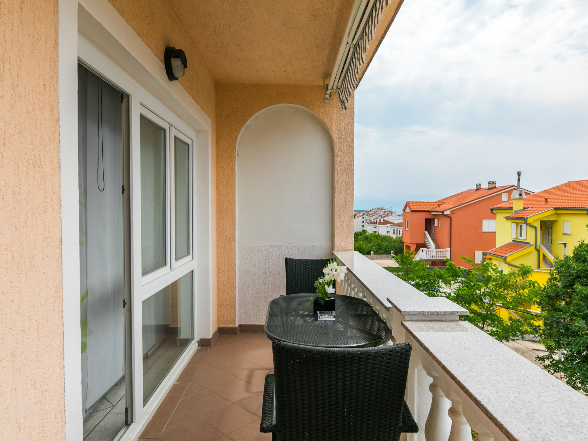 Blaza / HR-09781-02 Accommodation in Cirkvenica Riviera