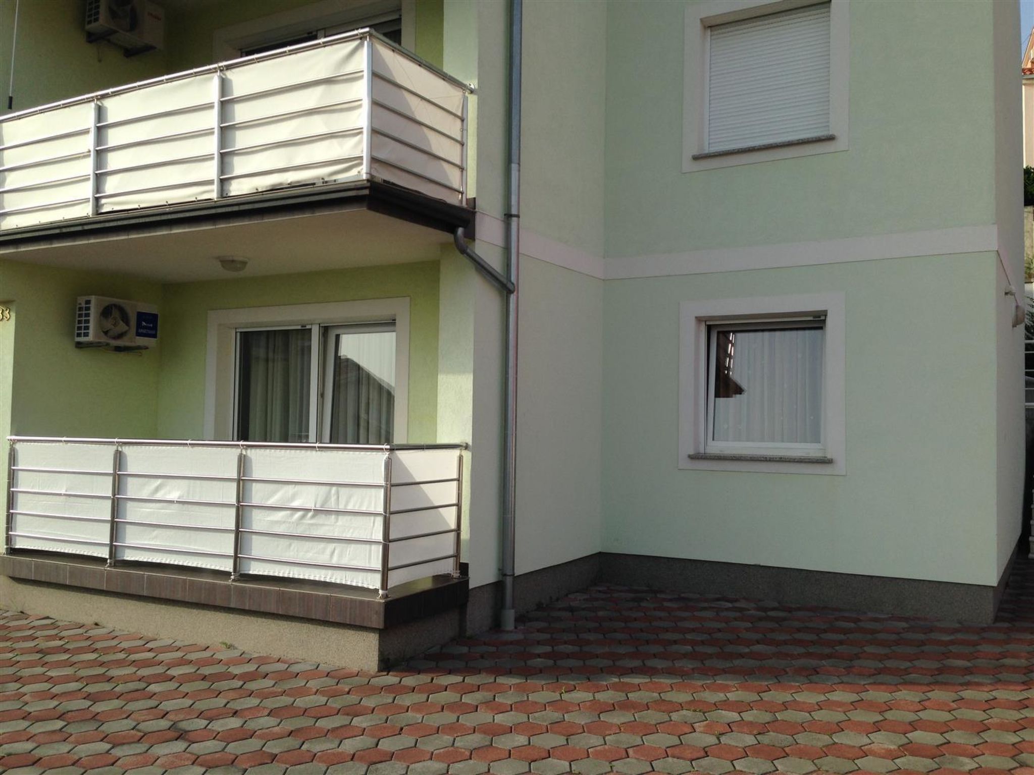 KANJSKI / HR-10002-01 Accommodation in Cirkvenica Riviera
