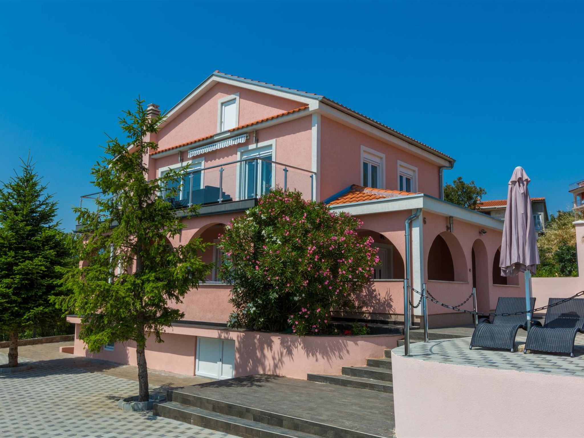 Photo of VILLA CRIKVENICA CH / HR-09486-03