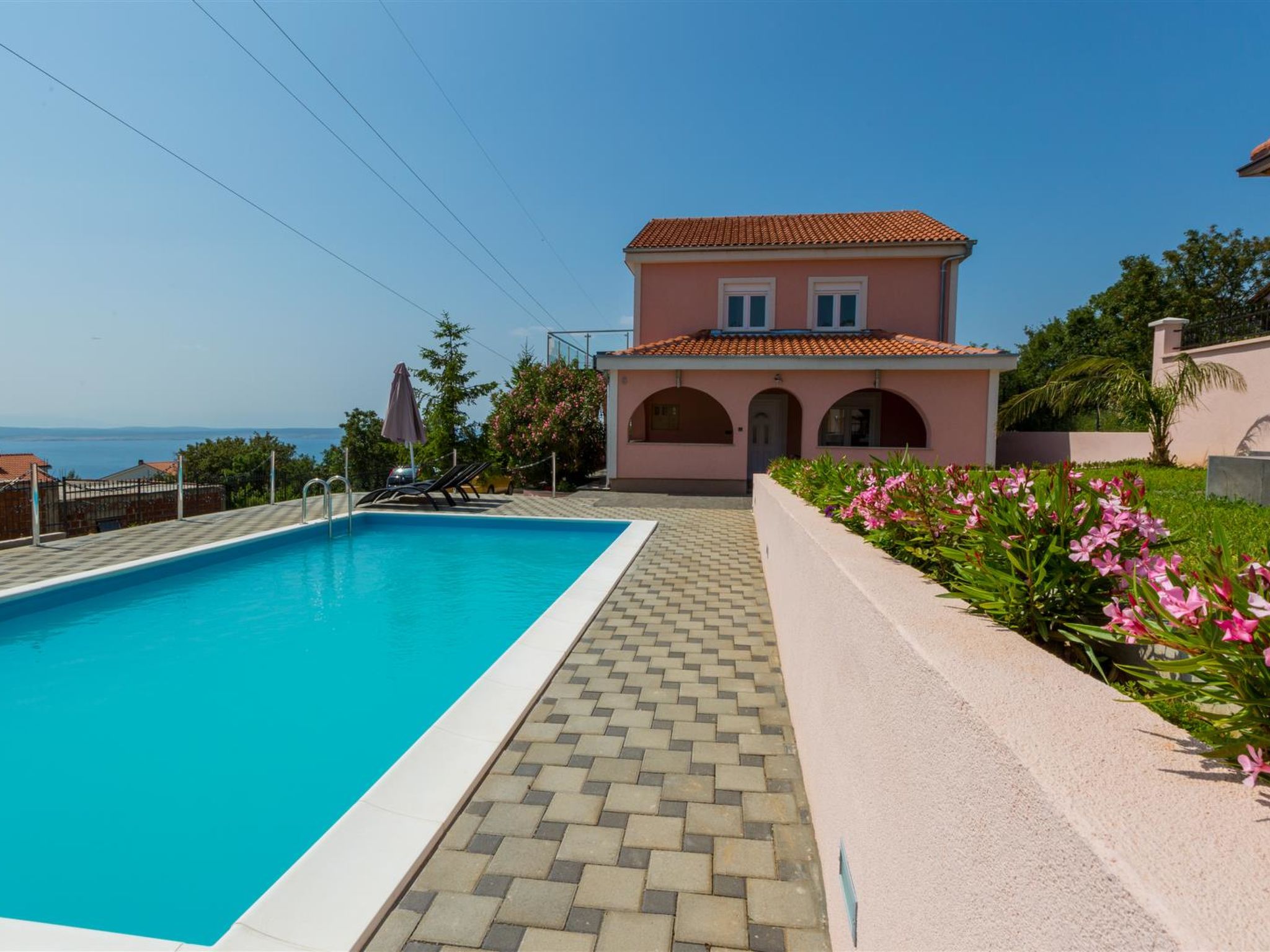 Photo of VILLA CRIKVENICA CH / HR-09486-03