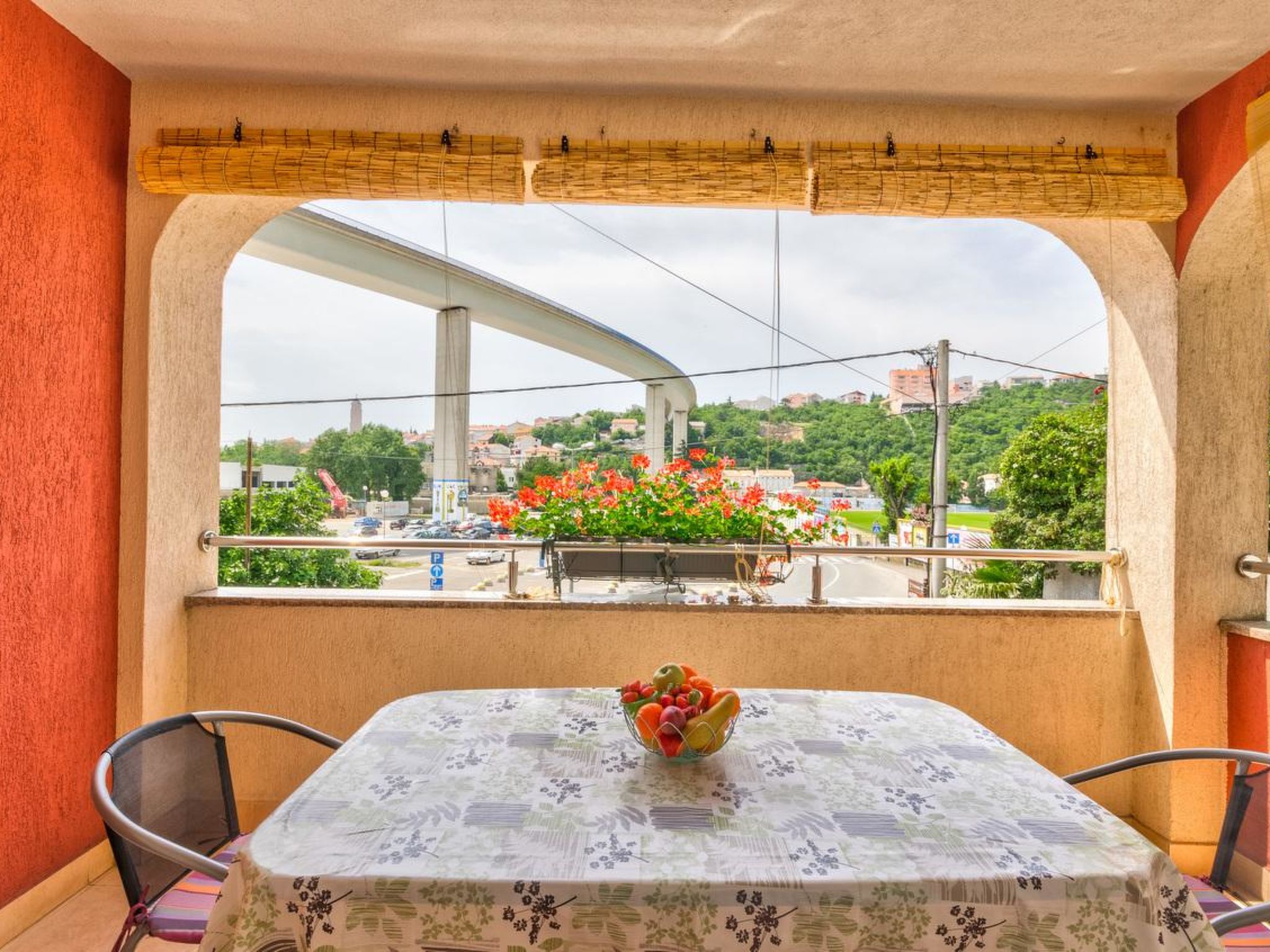 LAURA 2 / HR-05492-02 Accommodation in Cirkvenica Riviera