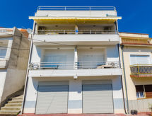 Romantisch appartement met zeezicht op 150 meter van het strand in Crikvenica - thumbnail 2