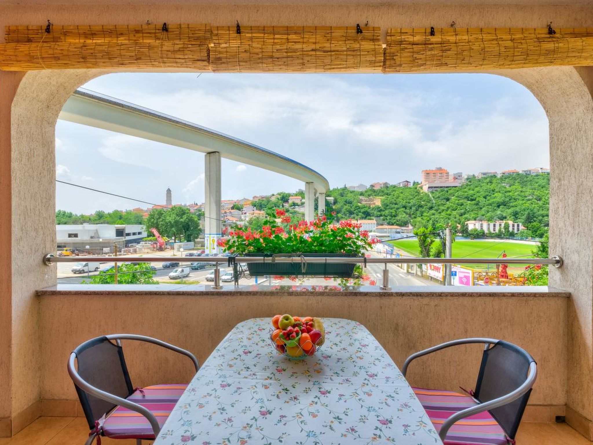 LAURA 4 / HR-05492-04 Accommodation in Cirkvenica Riviera