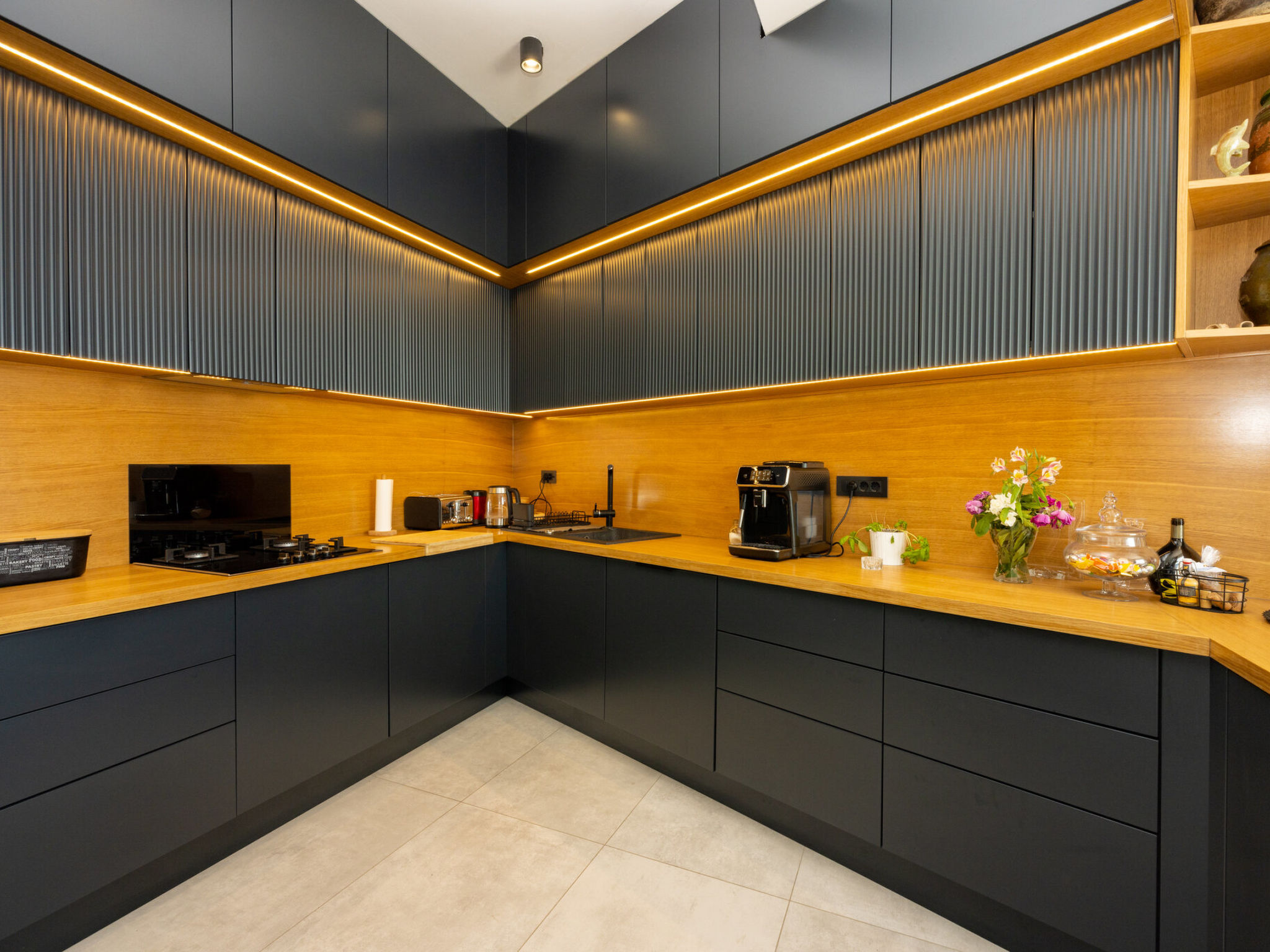 Villa Murn / HR-11124-01 - Inside