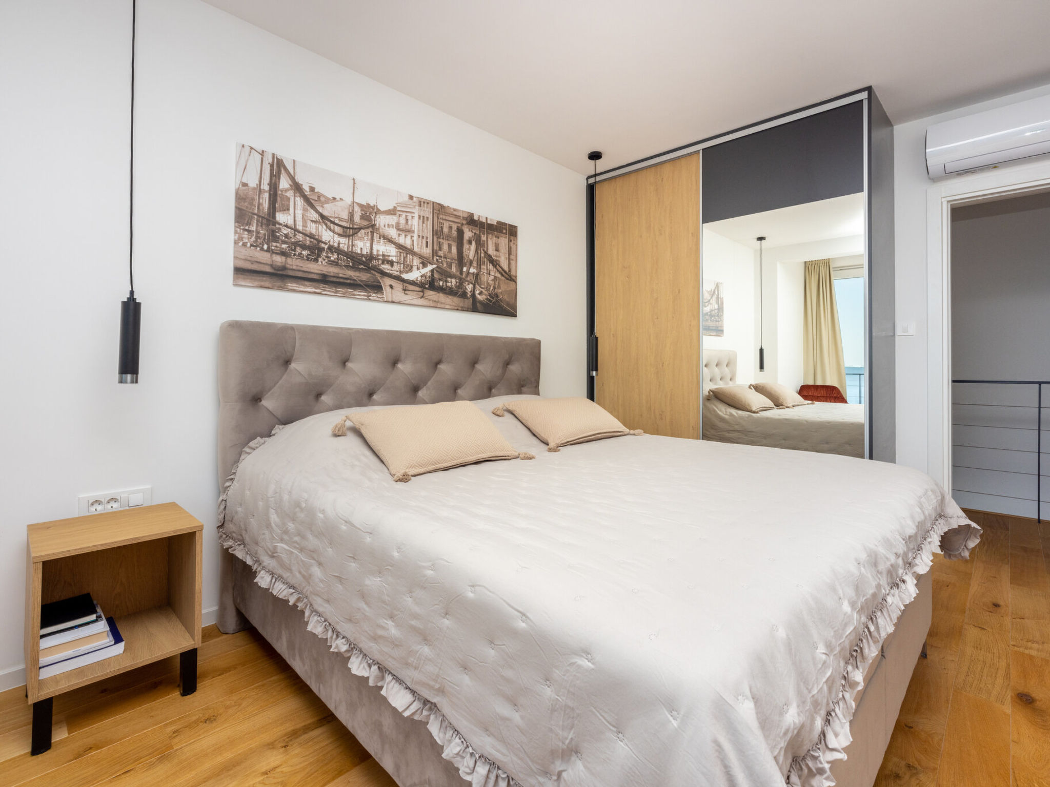 Villa Murn / HR-11124-01 - Inside