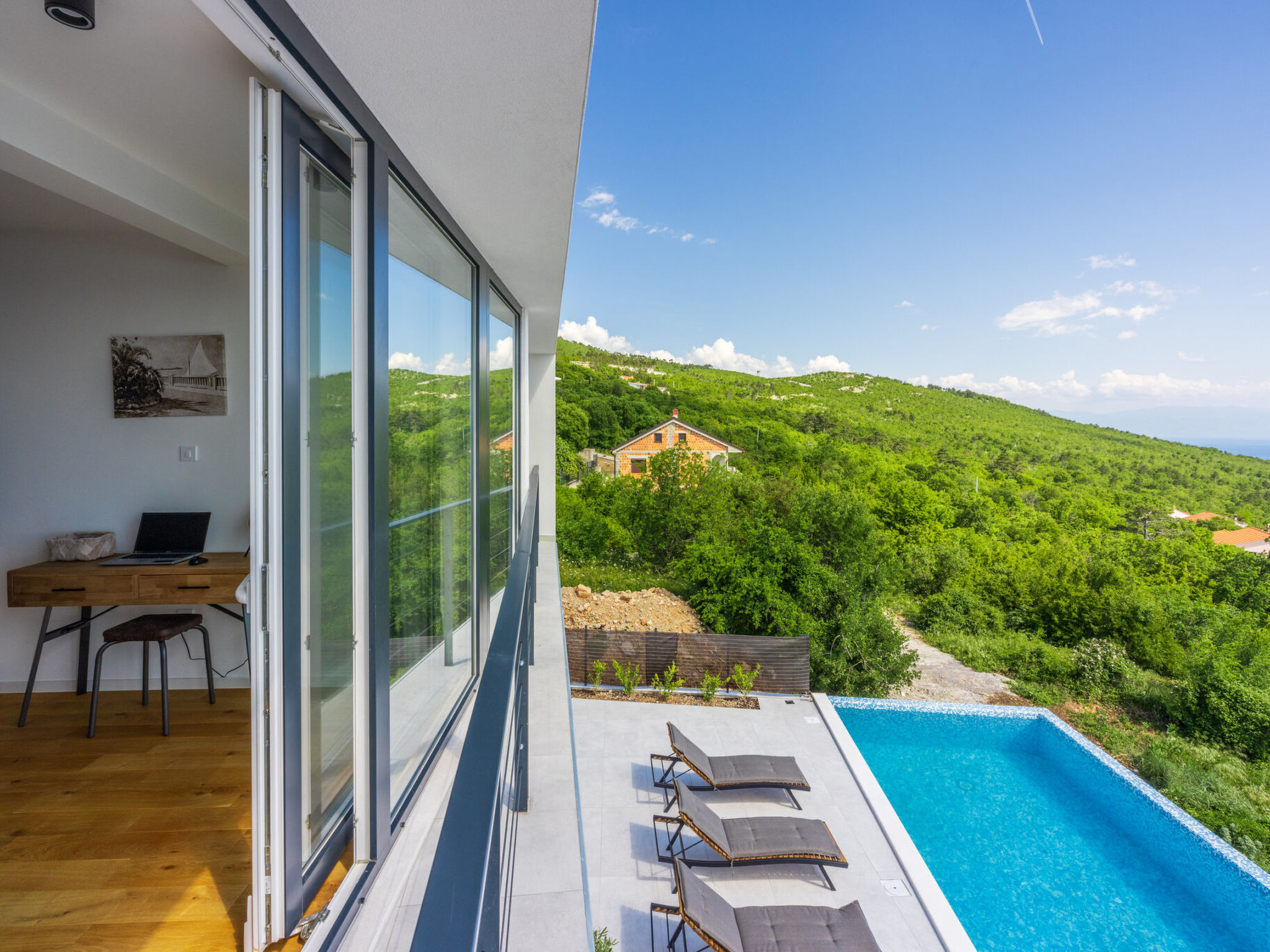 Villa Murn / HR-11124-01 - Outside