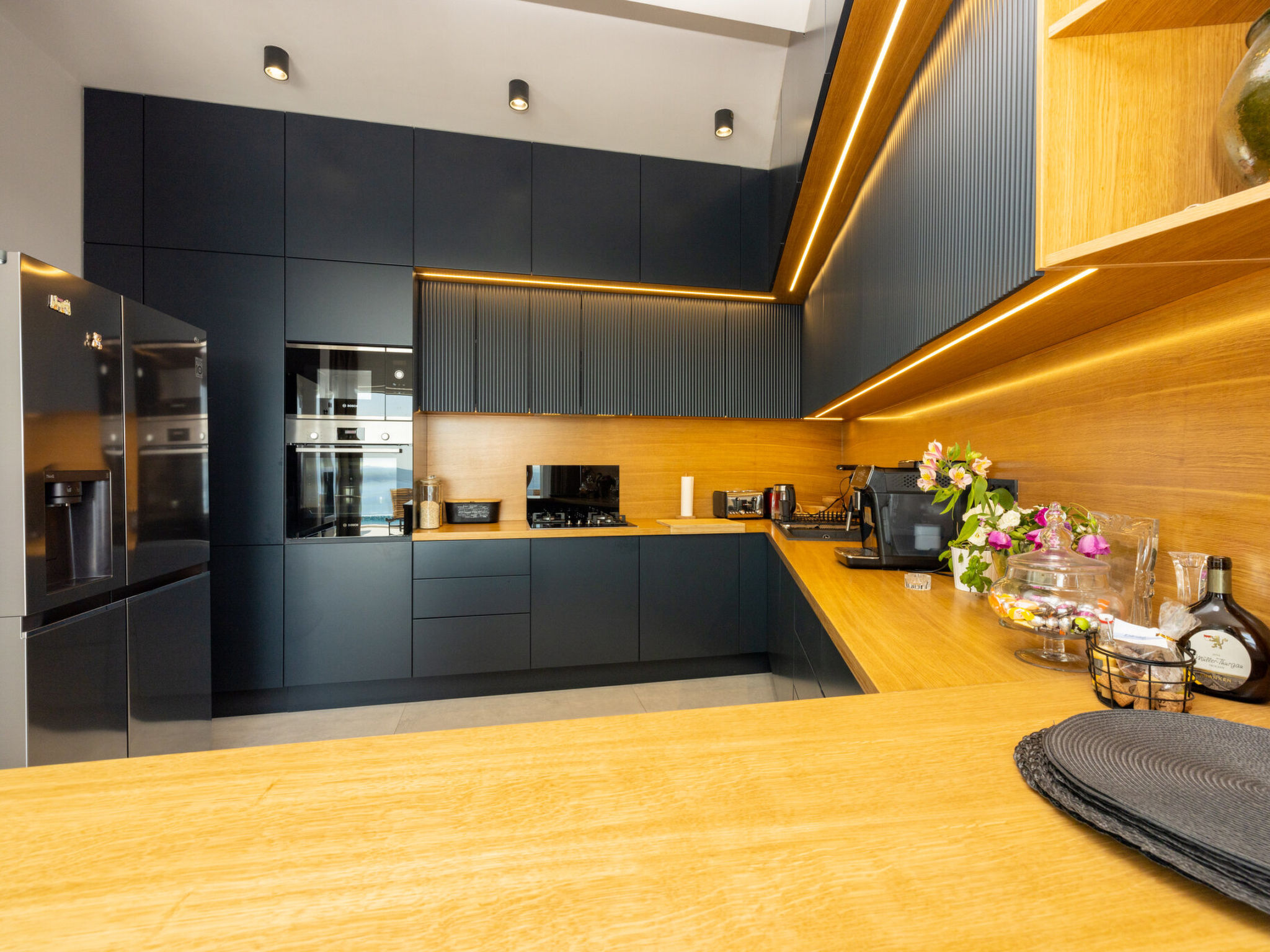 Villa Murn / HR-11124-01 - Inside