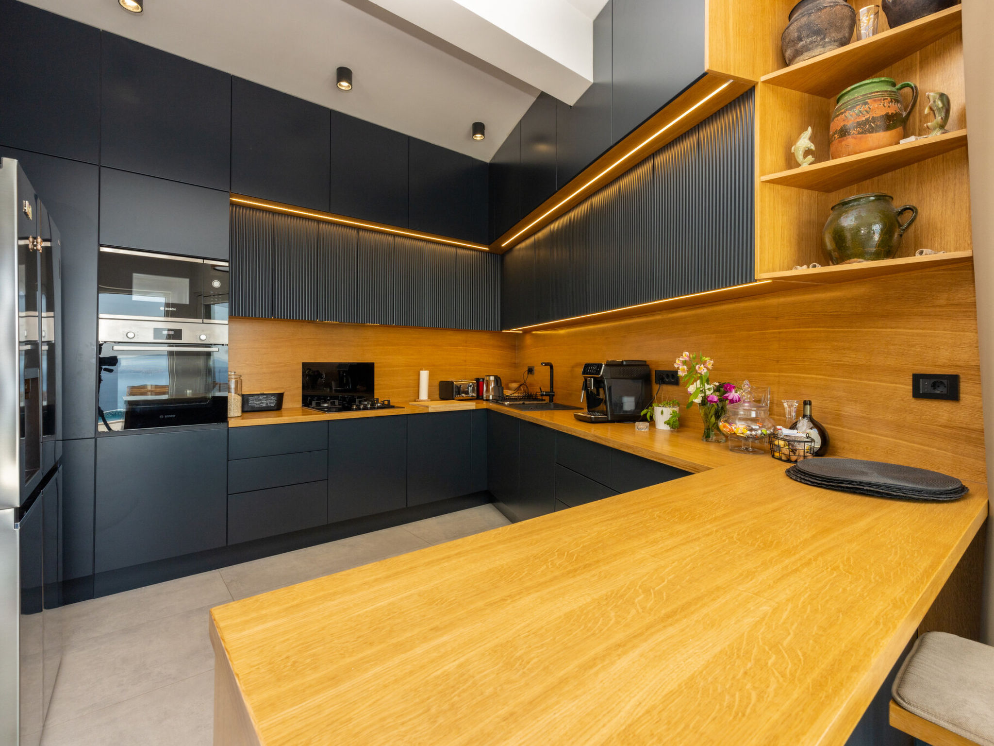 Villa Murn / HR-11124-01 - Inside