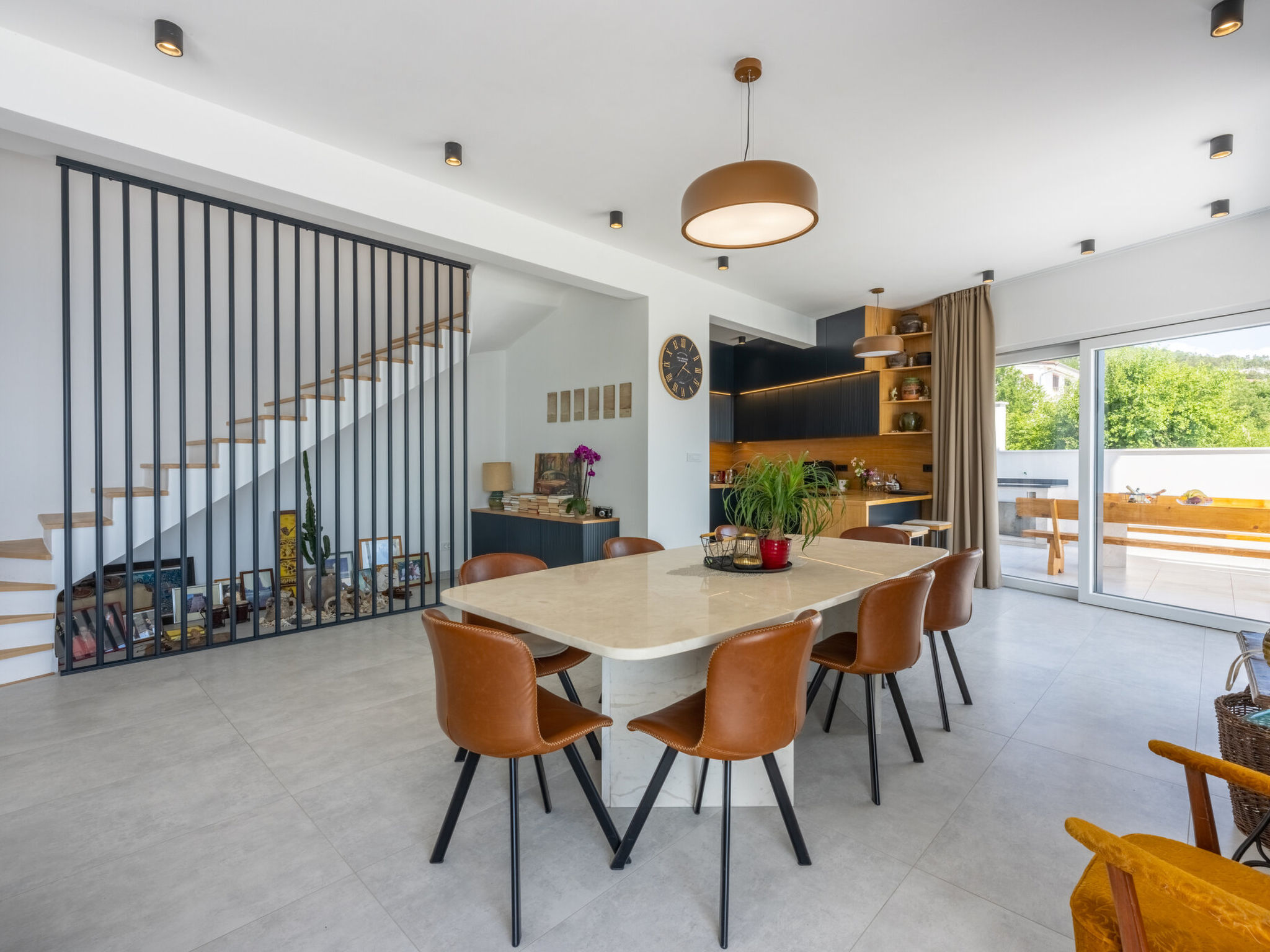 Villa Murn / HR-11124-01 - Outside