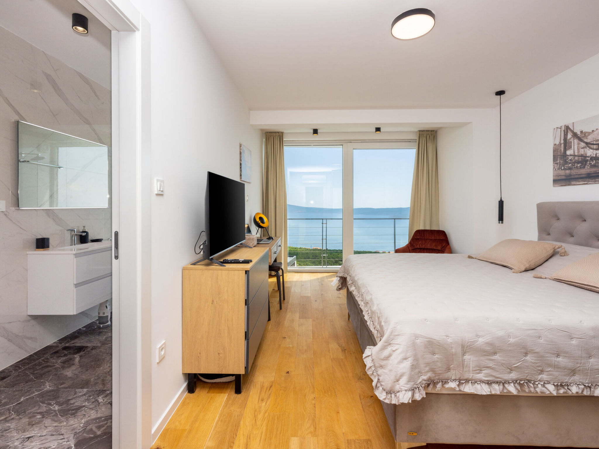 Villa Murn / HR-11124-01 - Inside