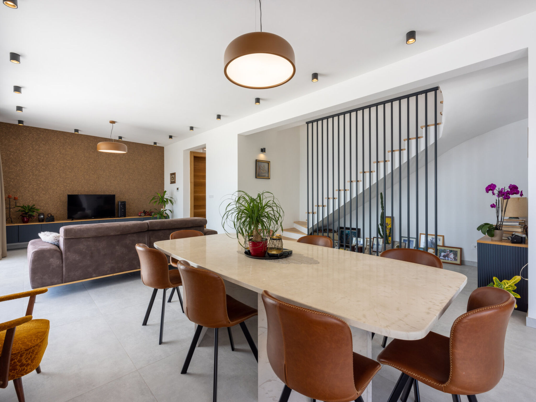 Villa Murn / HR-11124-01 - Inside
