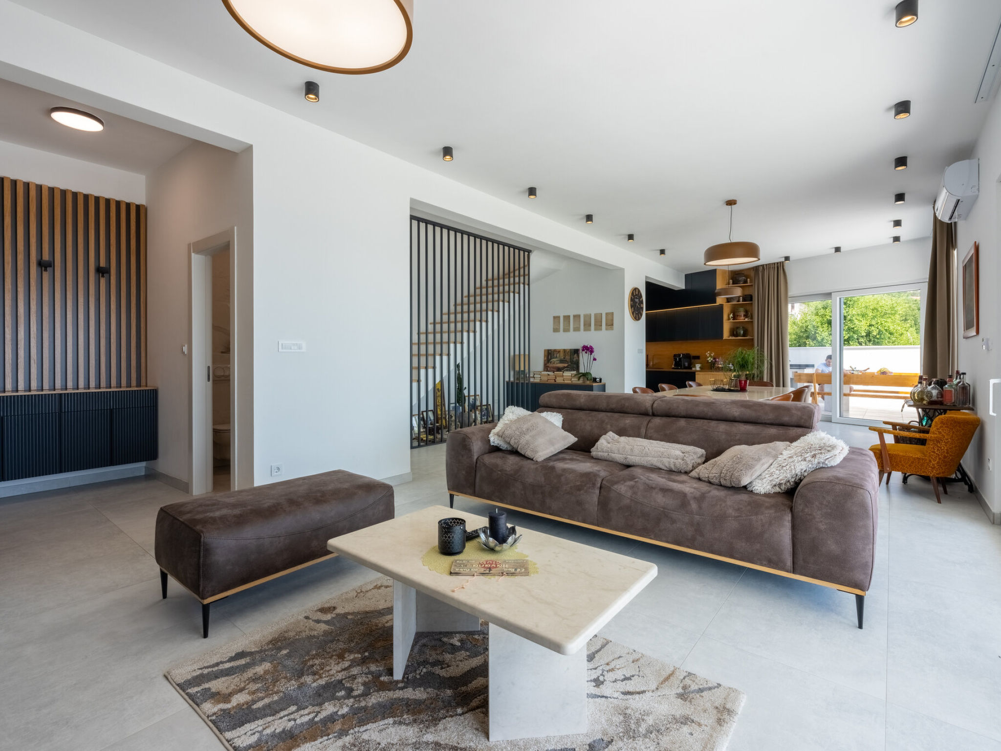 Villa Murn / HR-11124-01 - Outside