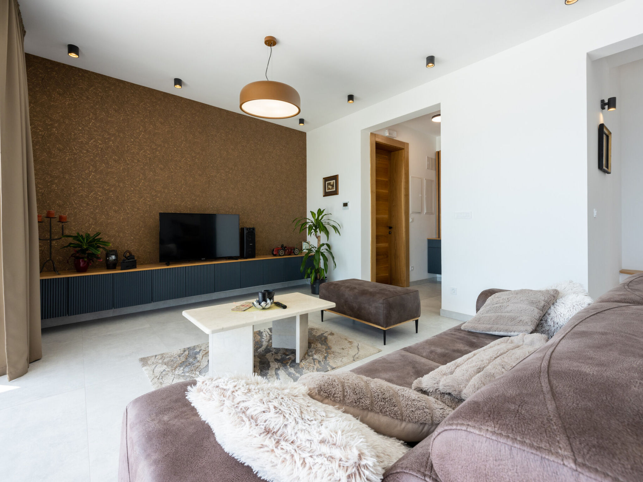 Villa Murn / HR-11124-01 - Inside