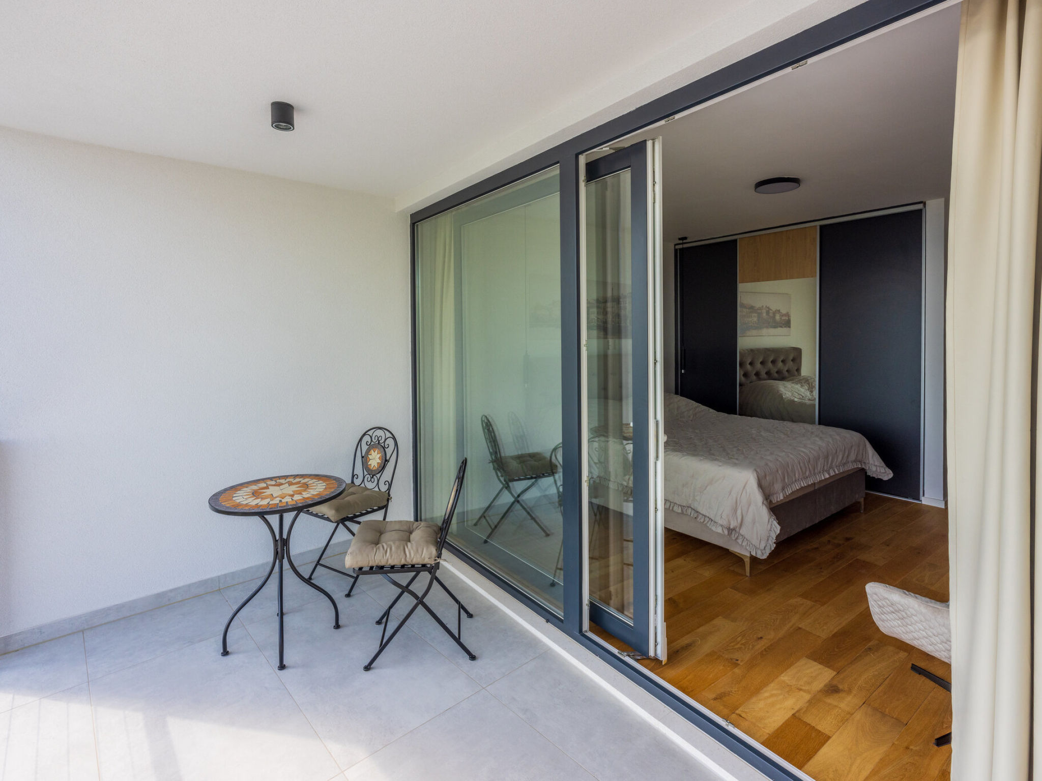 Villa Murn / HR-11124-01 - Inside