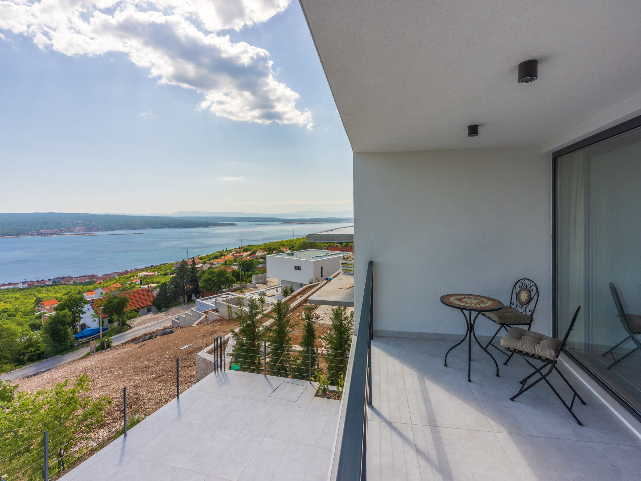 Villa Murn / HR-11124-01 - Outside