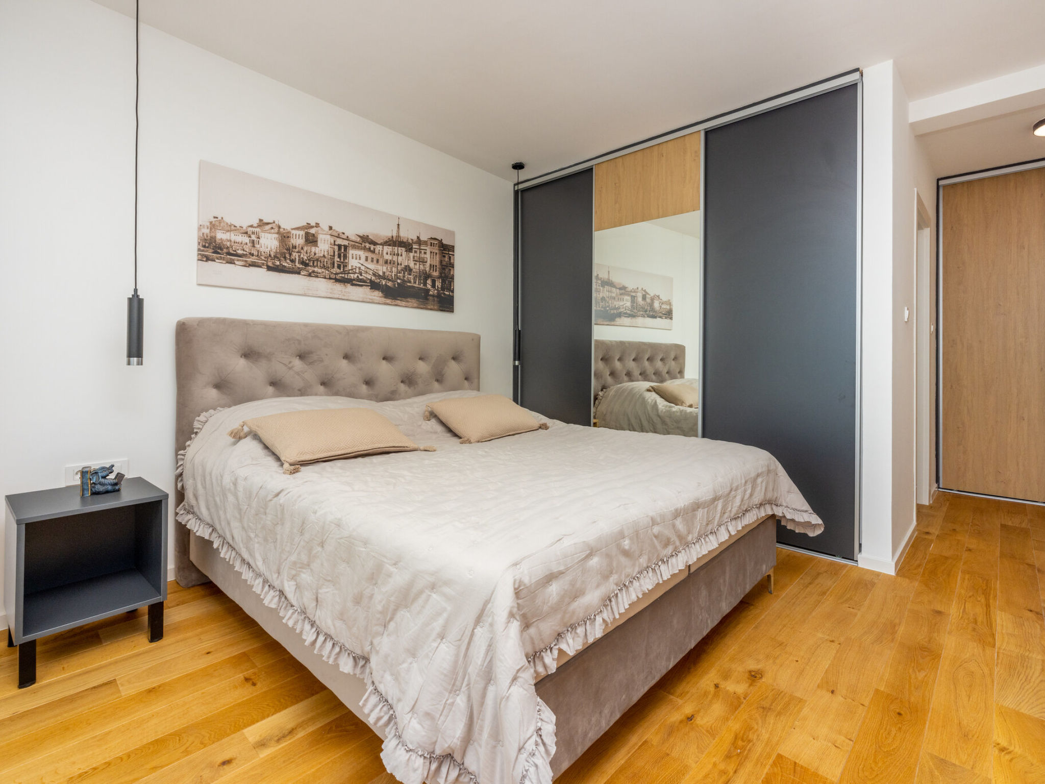 Villa Murn / HR-11124-01 - Inside