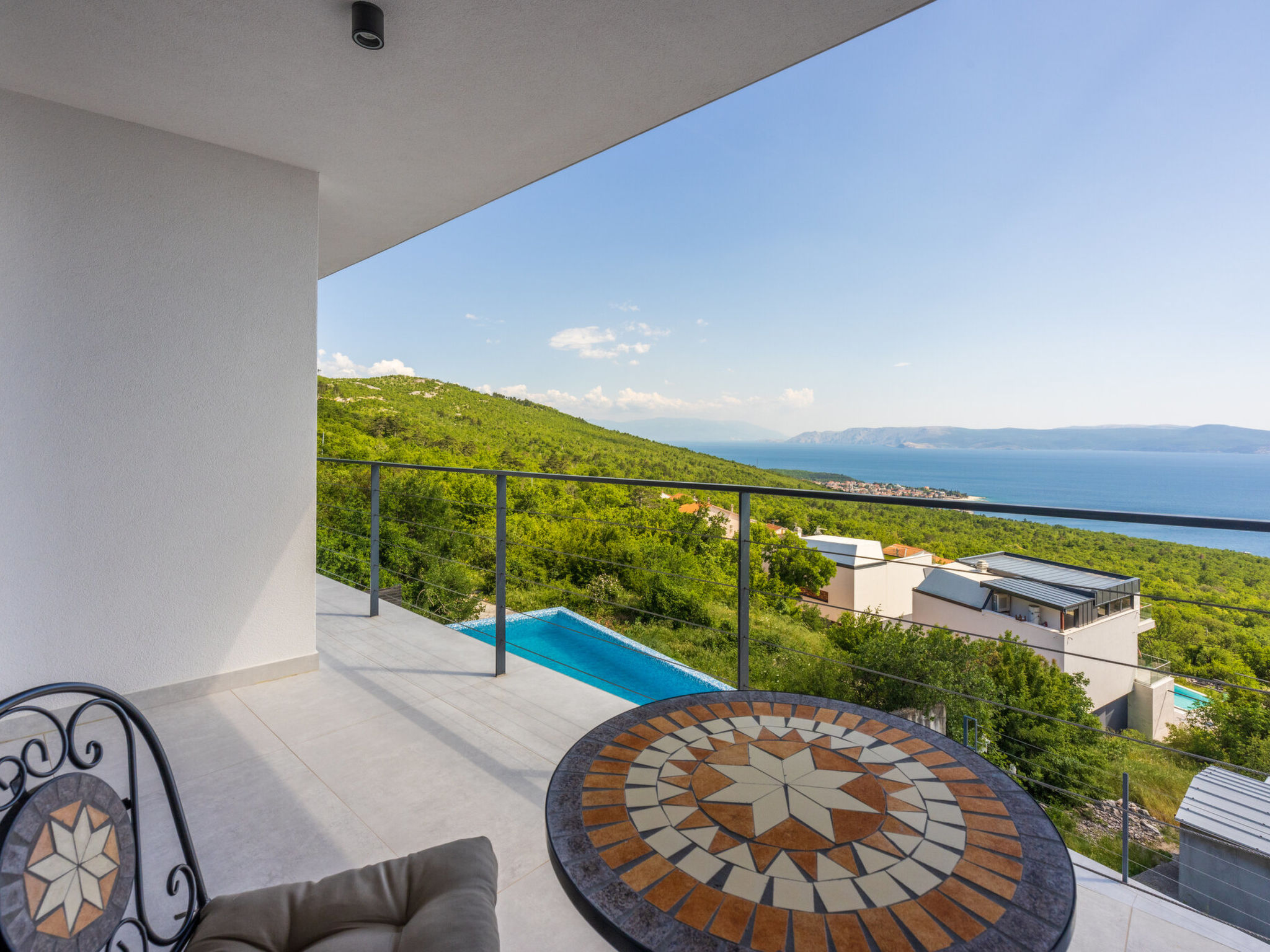 Villa Murn / HR-11124-01 - Outside