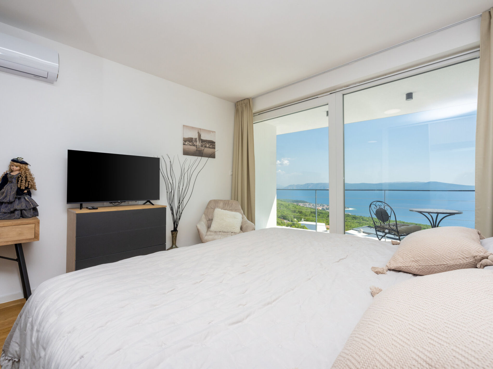 Villa Murn / HR-11124-01 - Inside