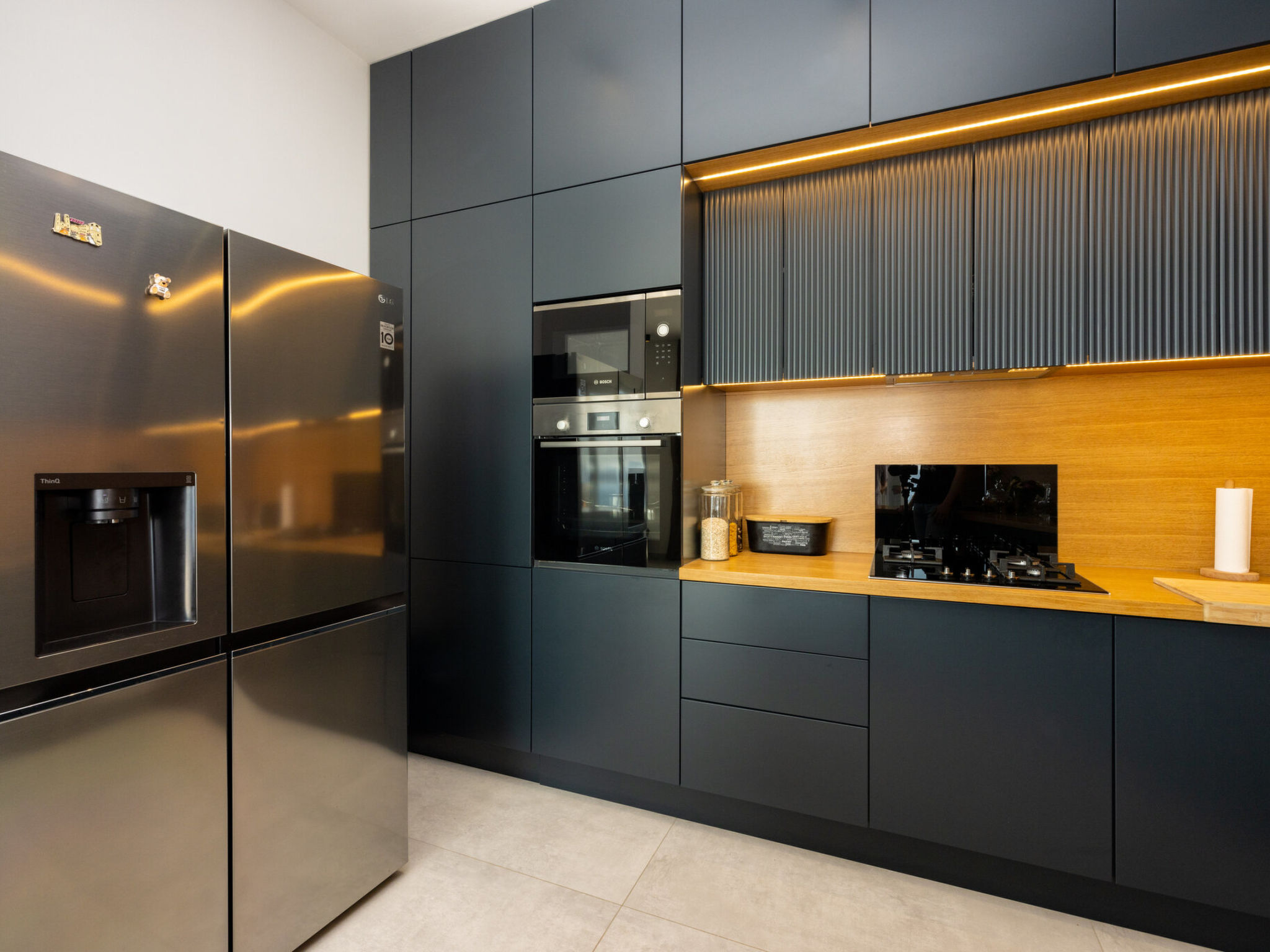 Villa Murn / HR-11124-01 - Inside