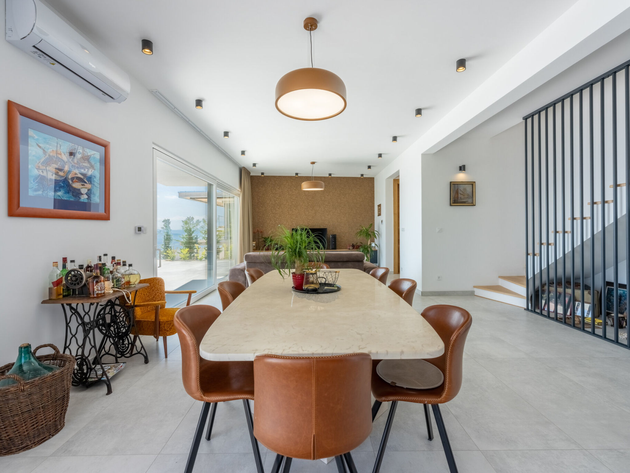 Villa Murn / HR-11124-01 - Outside