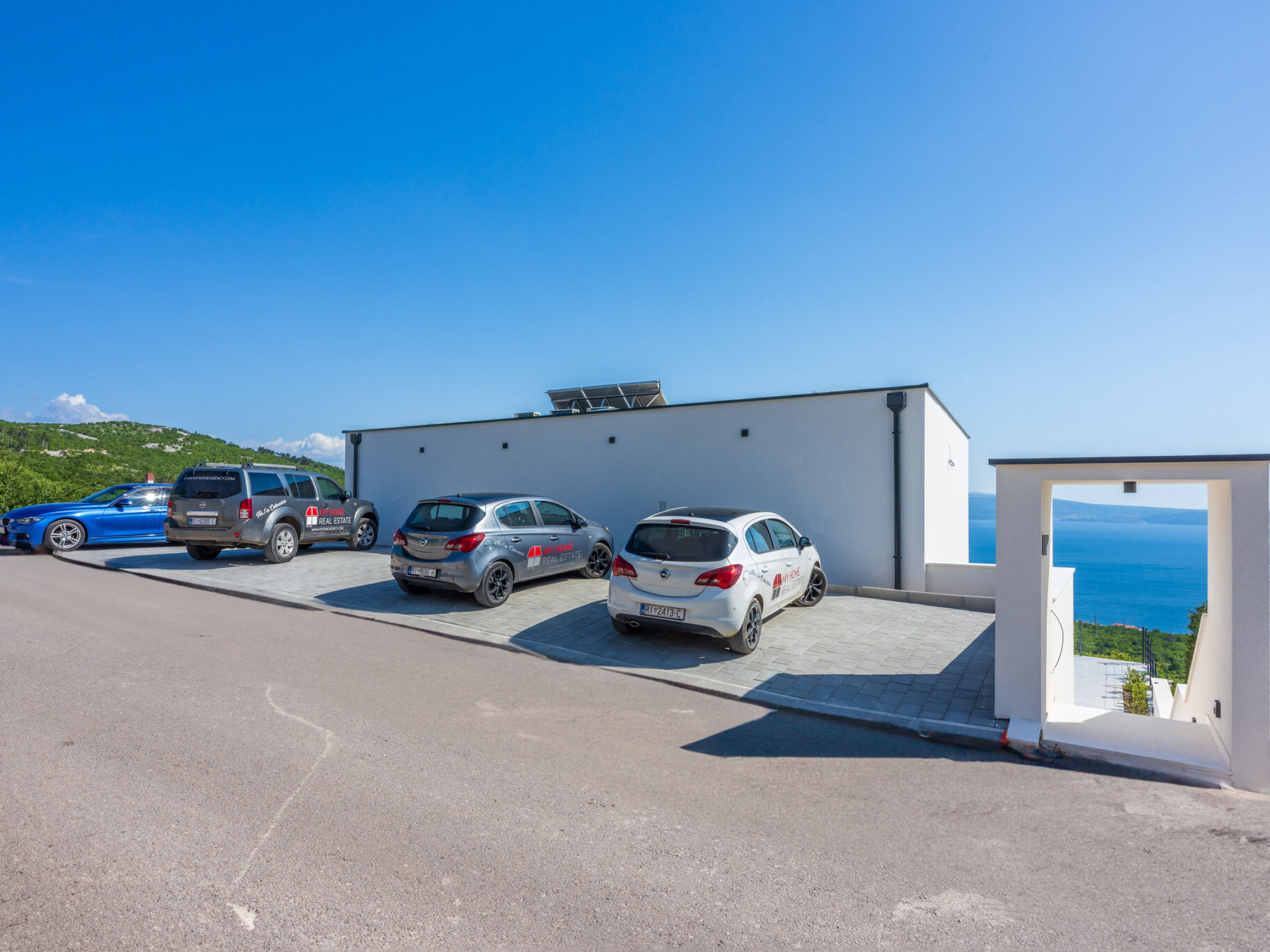 Villa Murn / HR-11124-01 - Outside