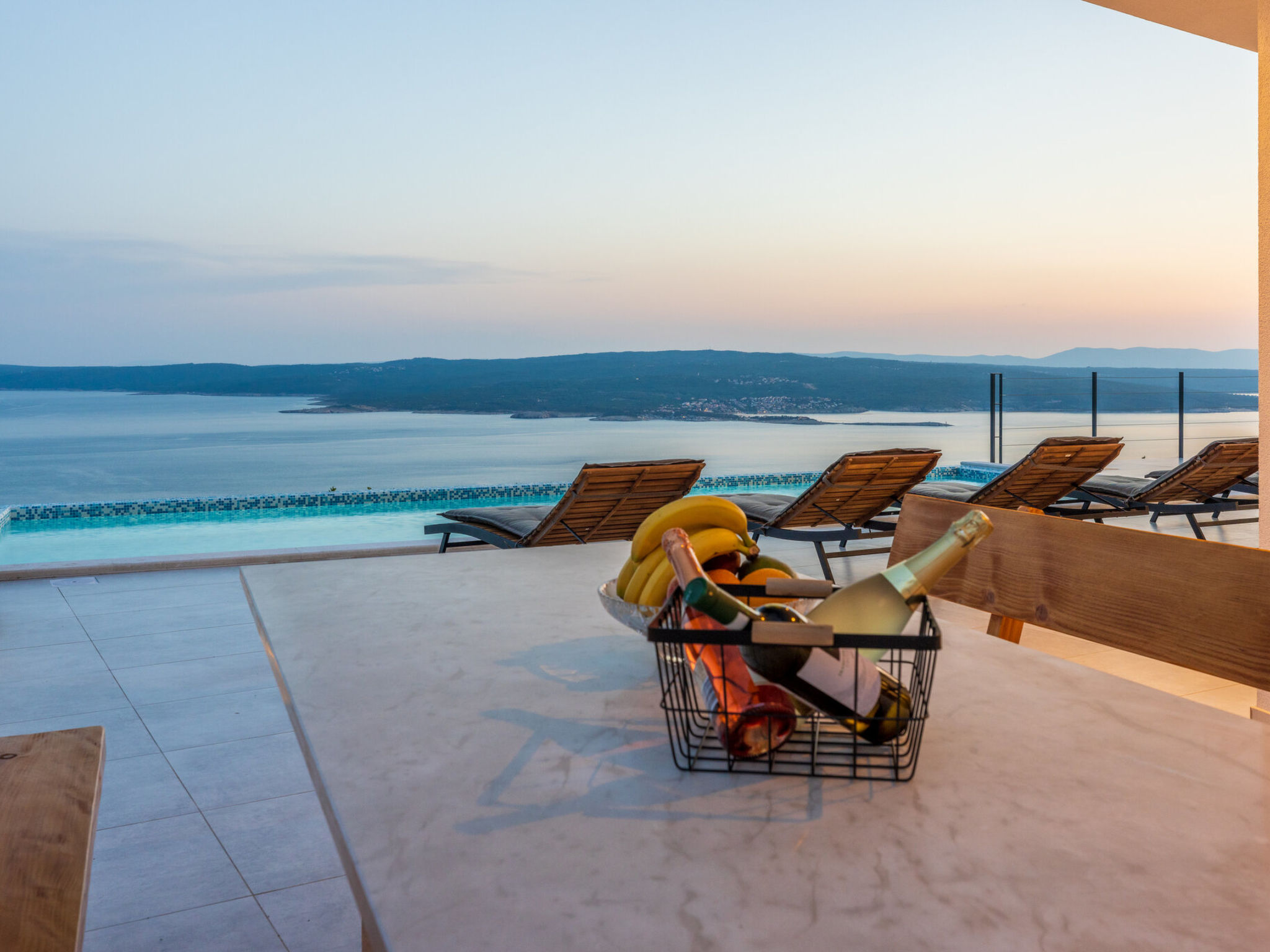 Villa Murn / HR-11124-01 - Outside