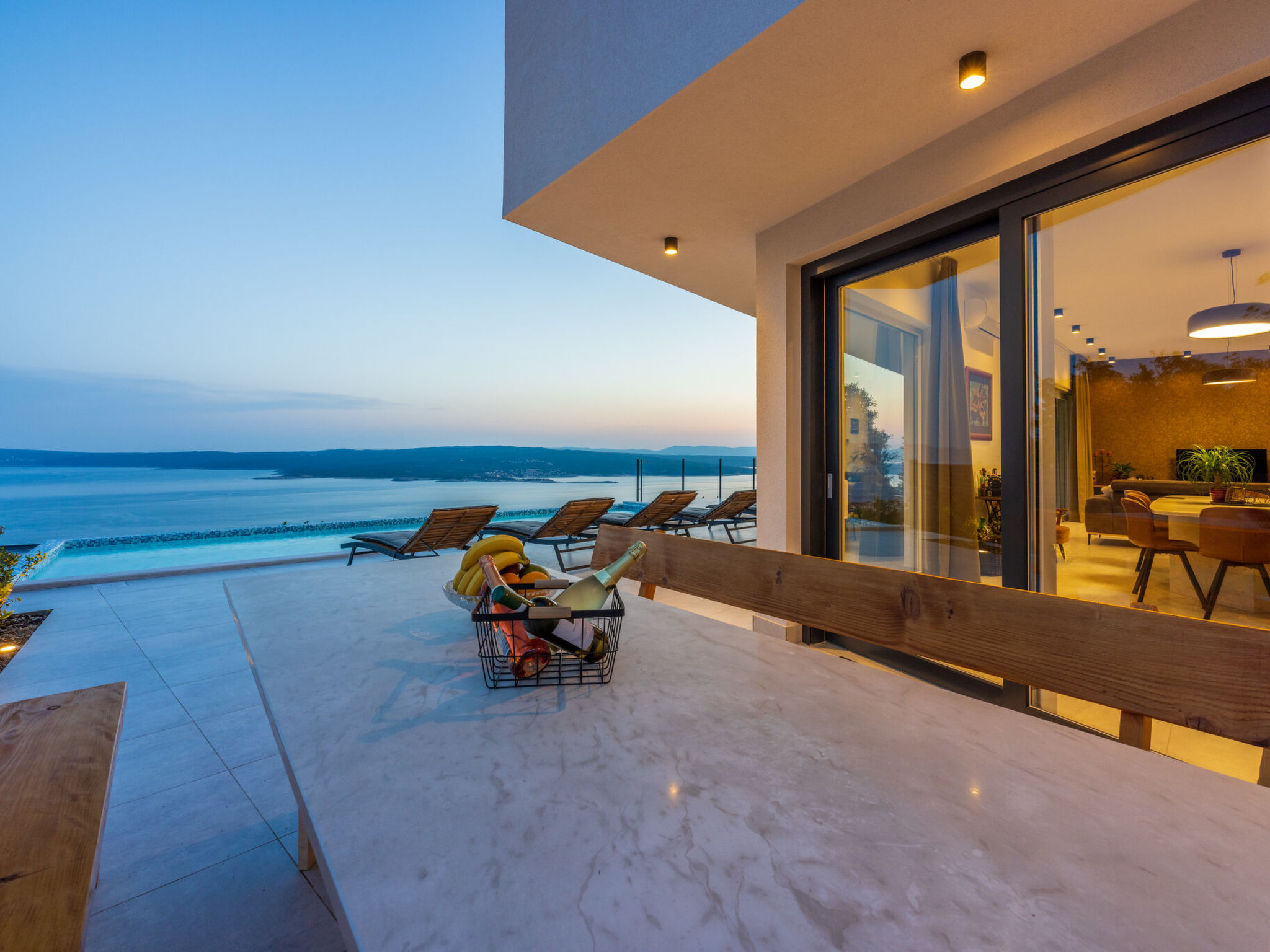 Villa Murn / HR-11124-01 - Outside