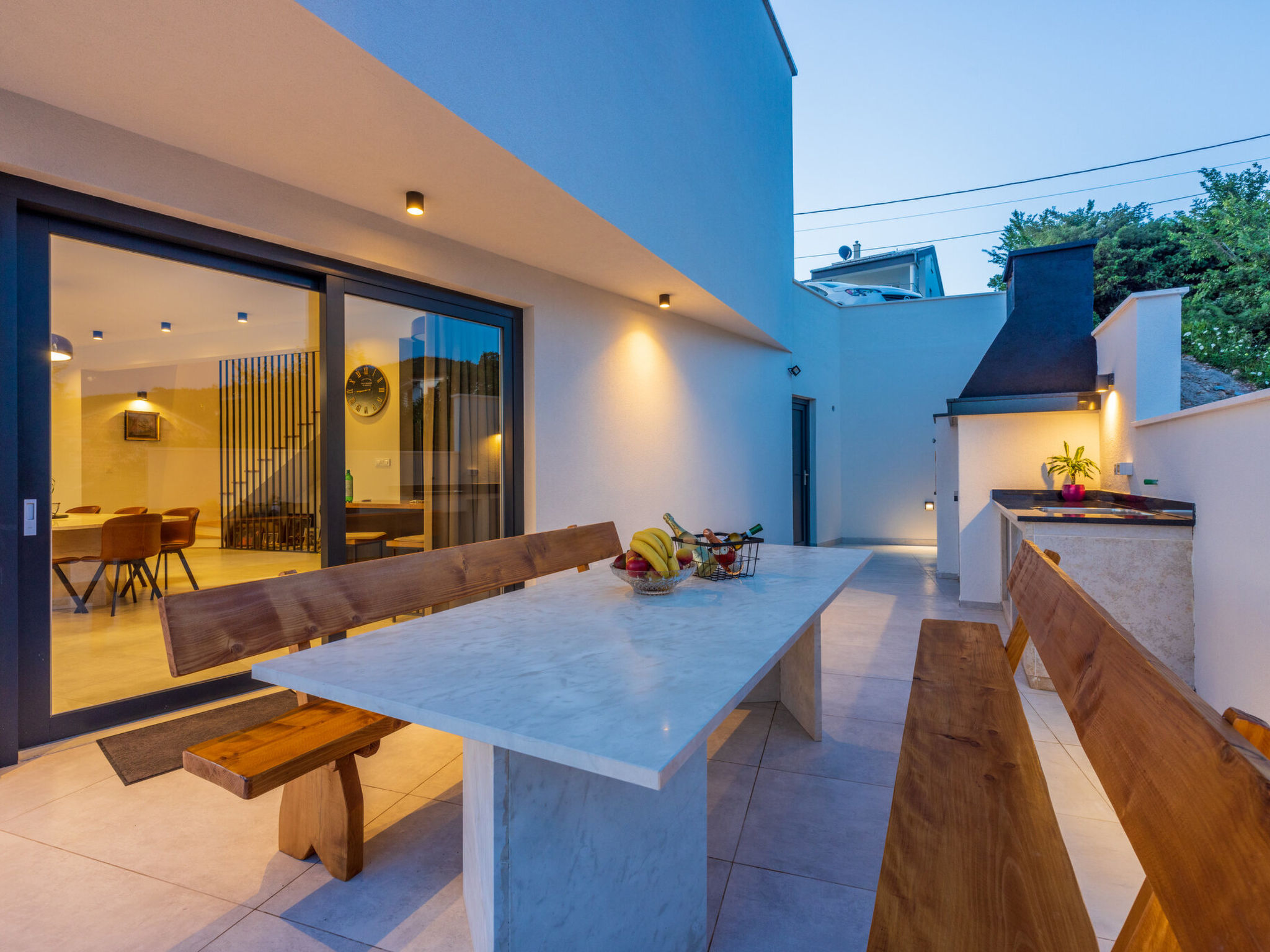 Villa Murn / HR-11124-01 - Outside