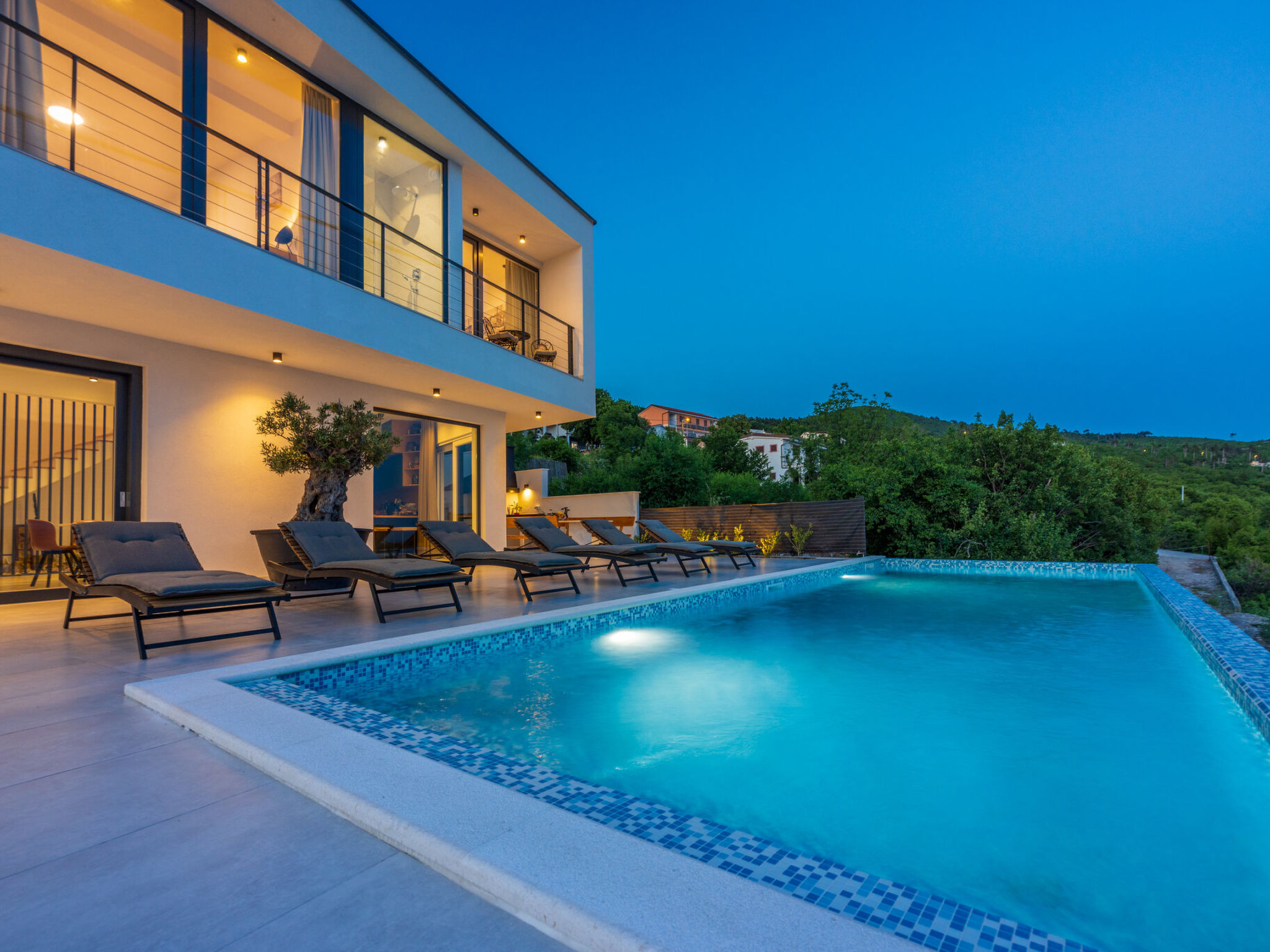 Villa Murn / HR-11124-01 - Outside