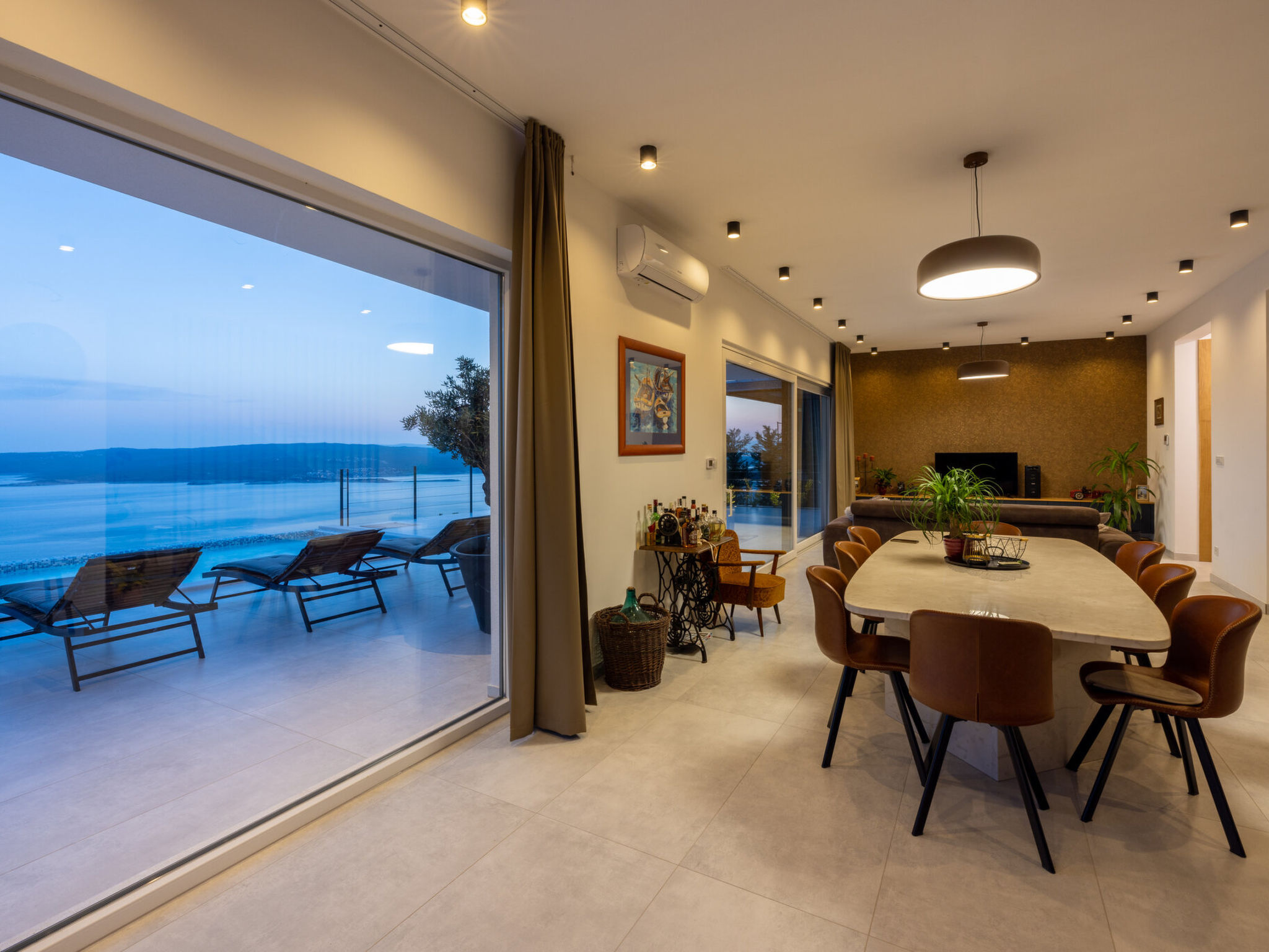 Villa Murn / HR-11124-01 - Outside