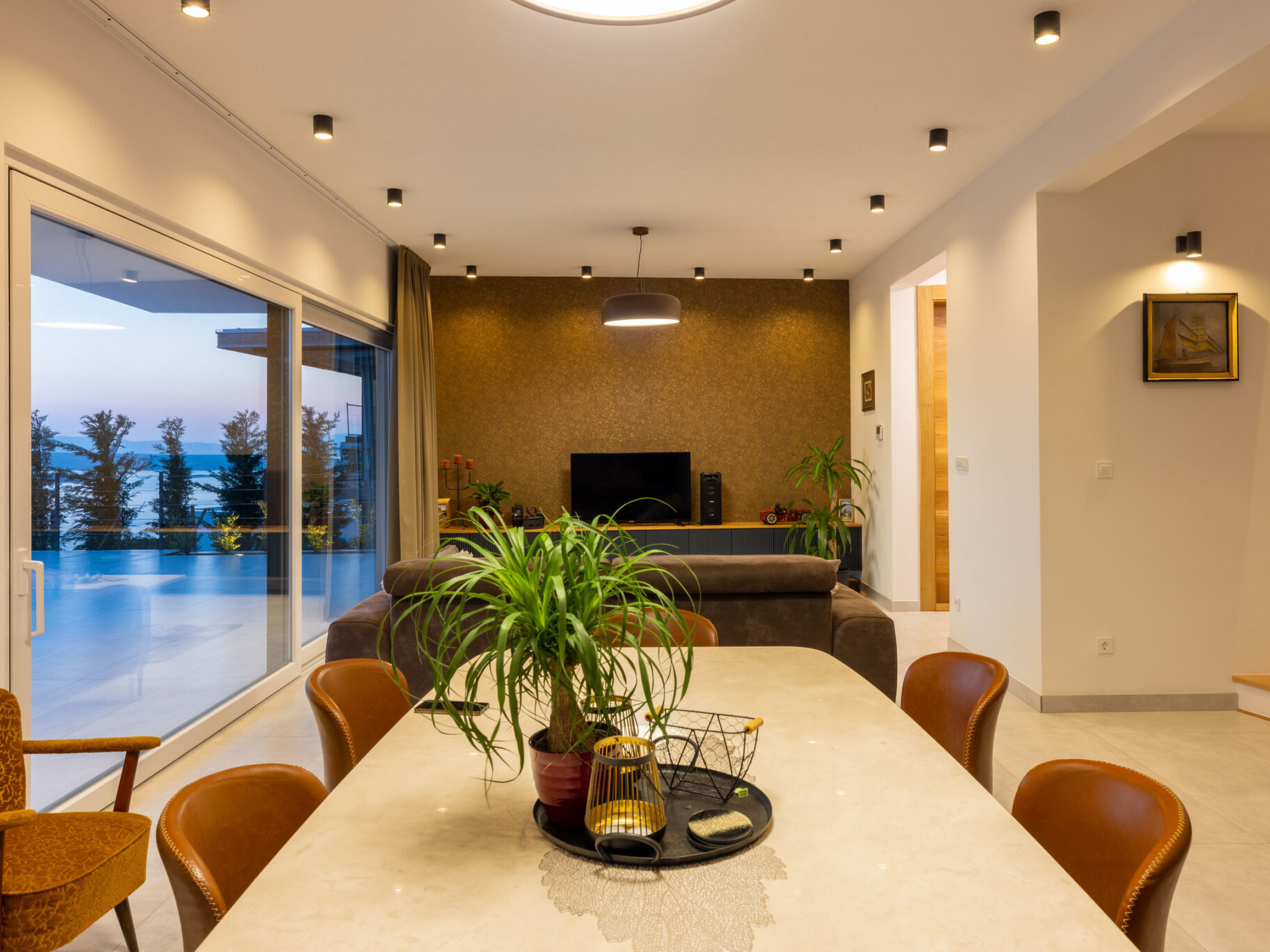 Villa Murn / HR-11124-01 - Outside