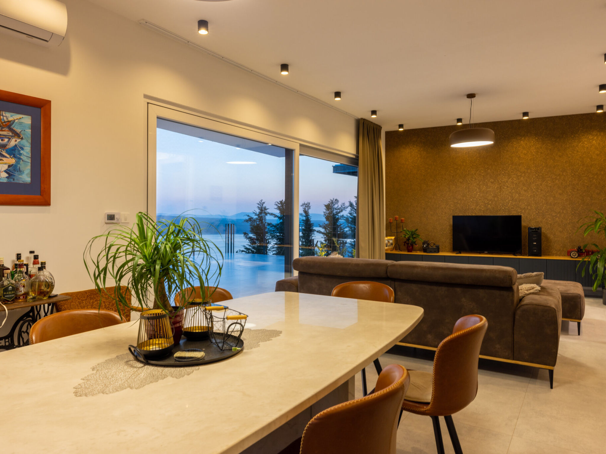 Villa Murn / HR-11124-01 - Outside
