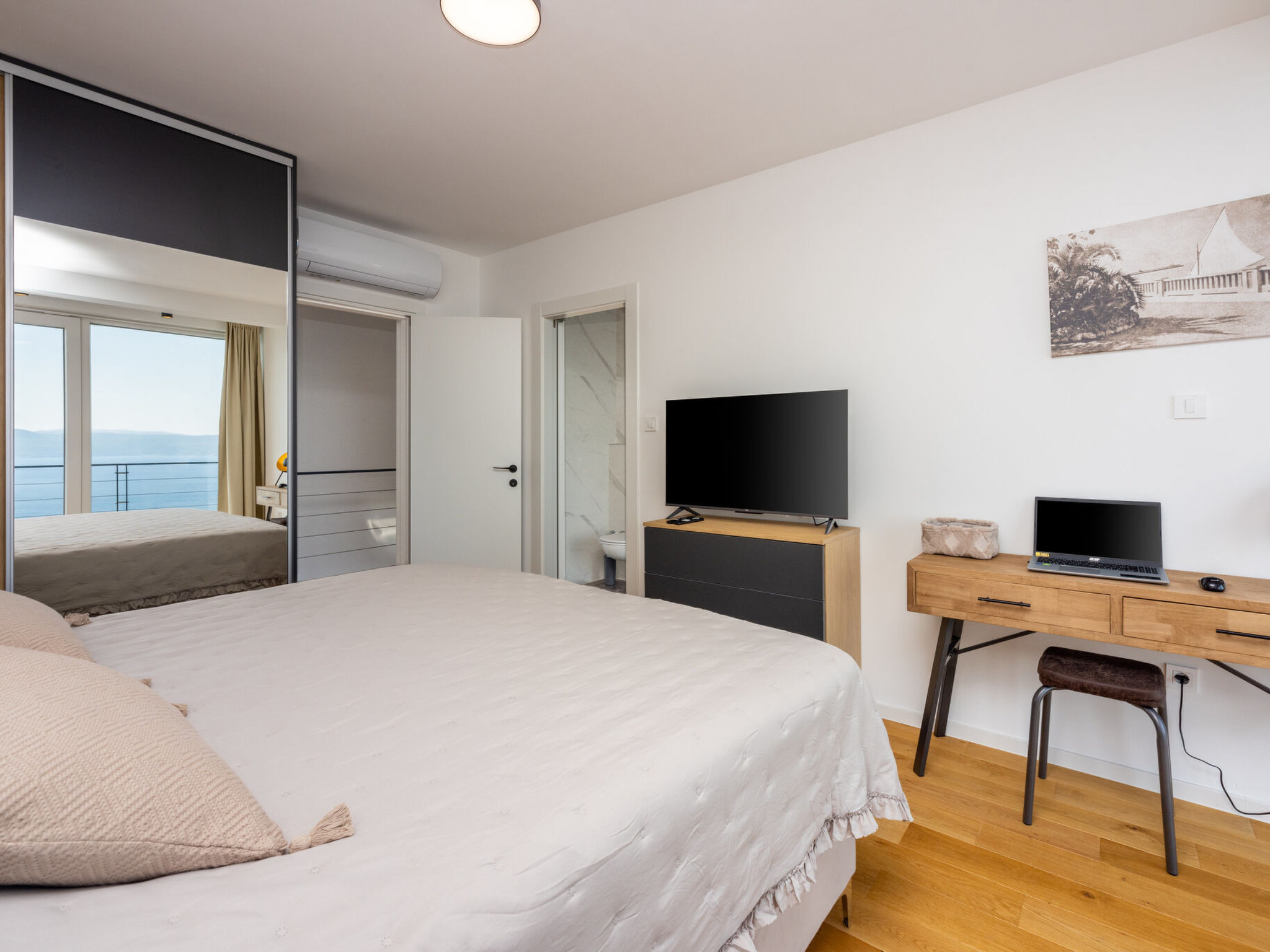 Villa Murn / HR-11124-01 - Inside