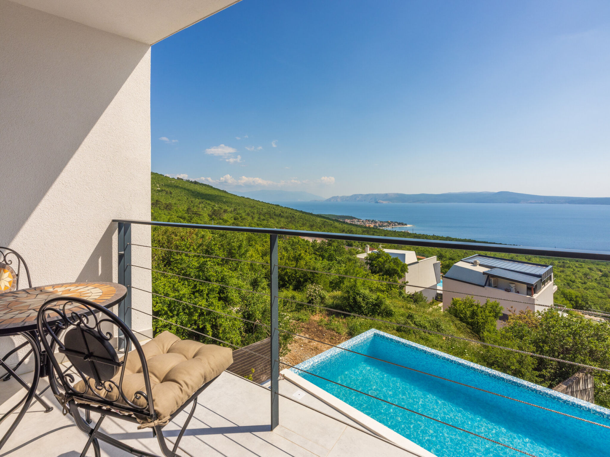 Villa Murn / HR-11124-01 - Outside