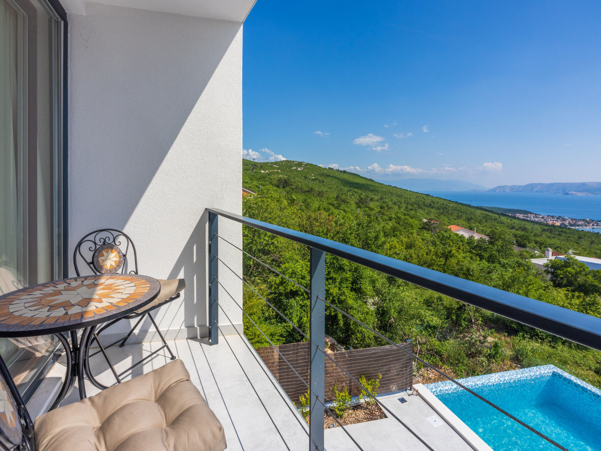 Villa Murn / HR-11124-01 - Outside