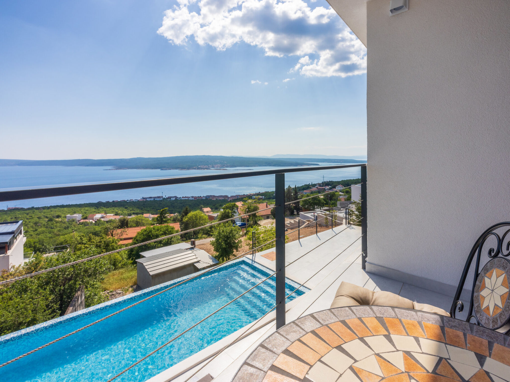 Villa Murn / HR-11124-01 - Outside