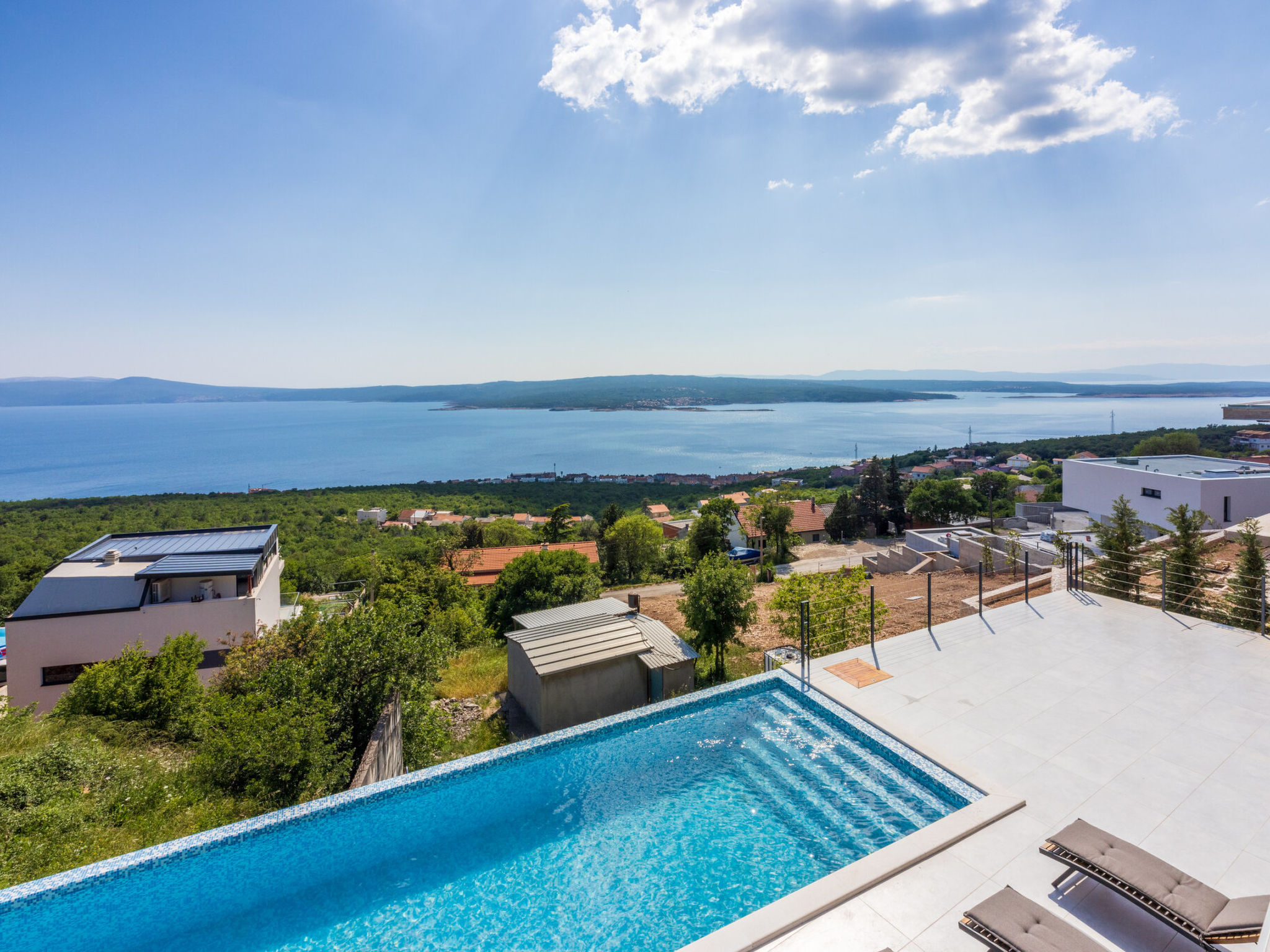 Villa Murn / HR-11124-01 - Outside