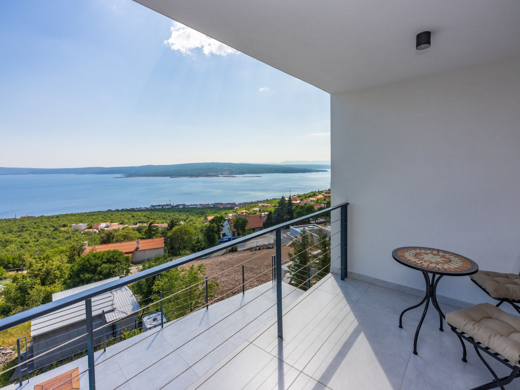 Villa Murn / HR-11124-01 - Outside