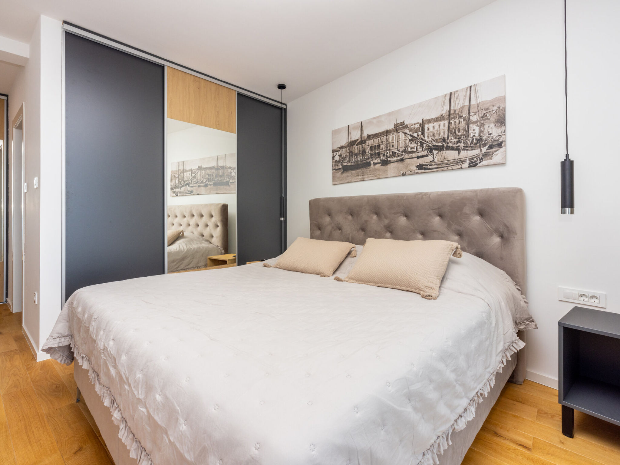 Villa Murn / HR-11124-01 - Inside