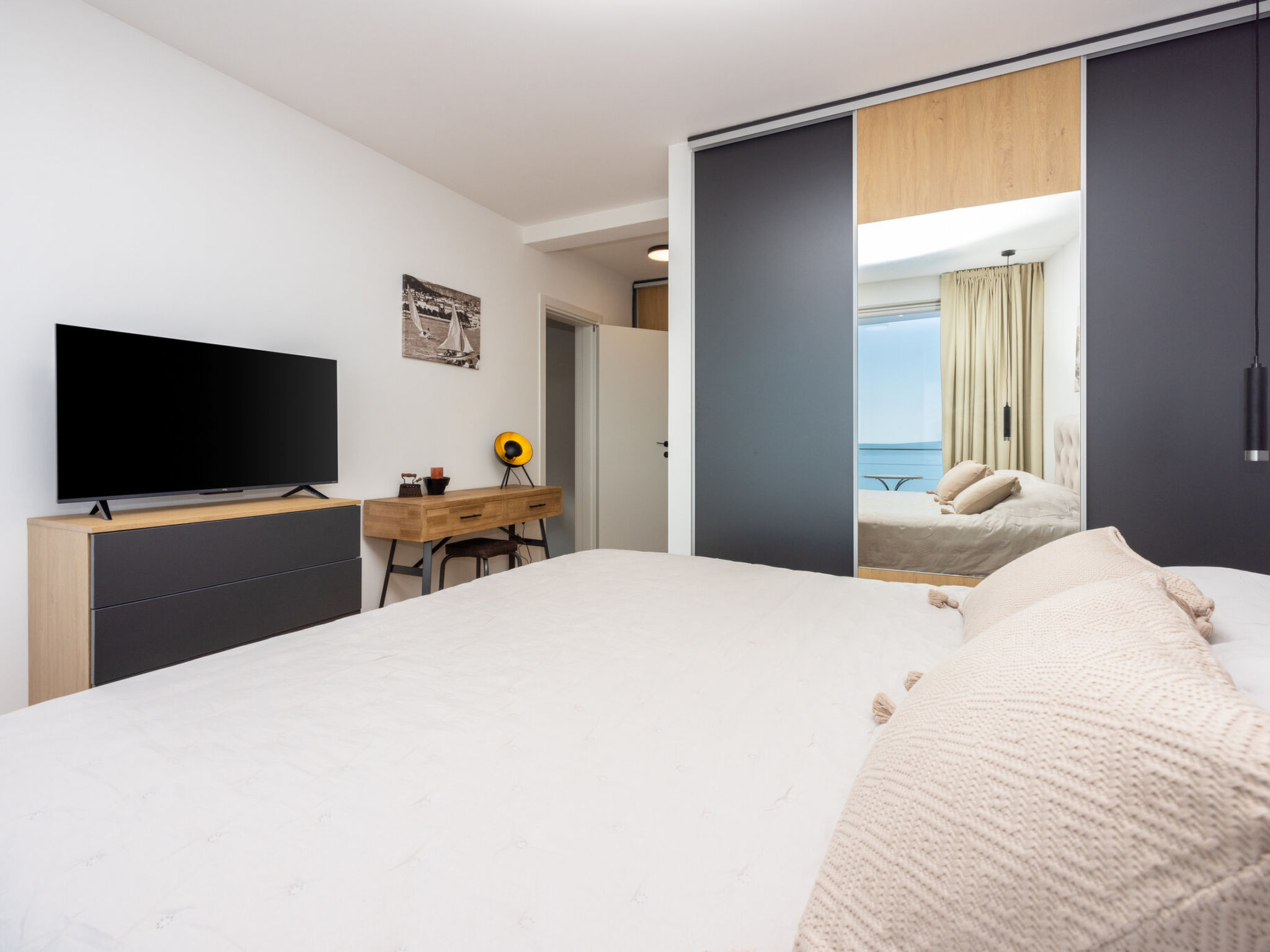 Villa Murn / HR-11124-01 - Inside