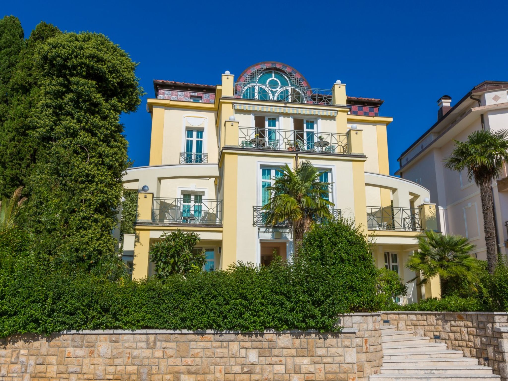 Photo of VILLA ROZA 5 / HR-01832-06