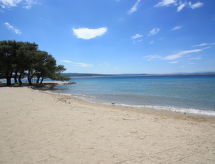 Knusse studio met adembenemend uitzicht op zee in Crikvenica - thumbnail 4