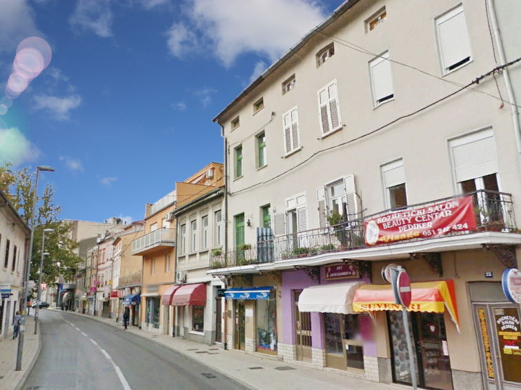 Vrijstaand vakantiehuis aan zee in Crikvenica met zeezicht in Crikvenica