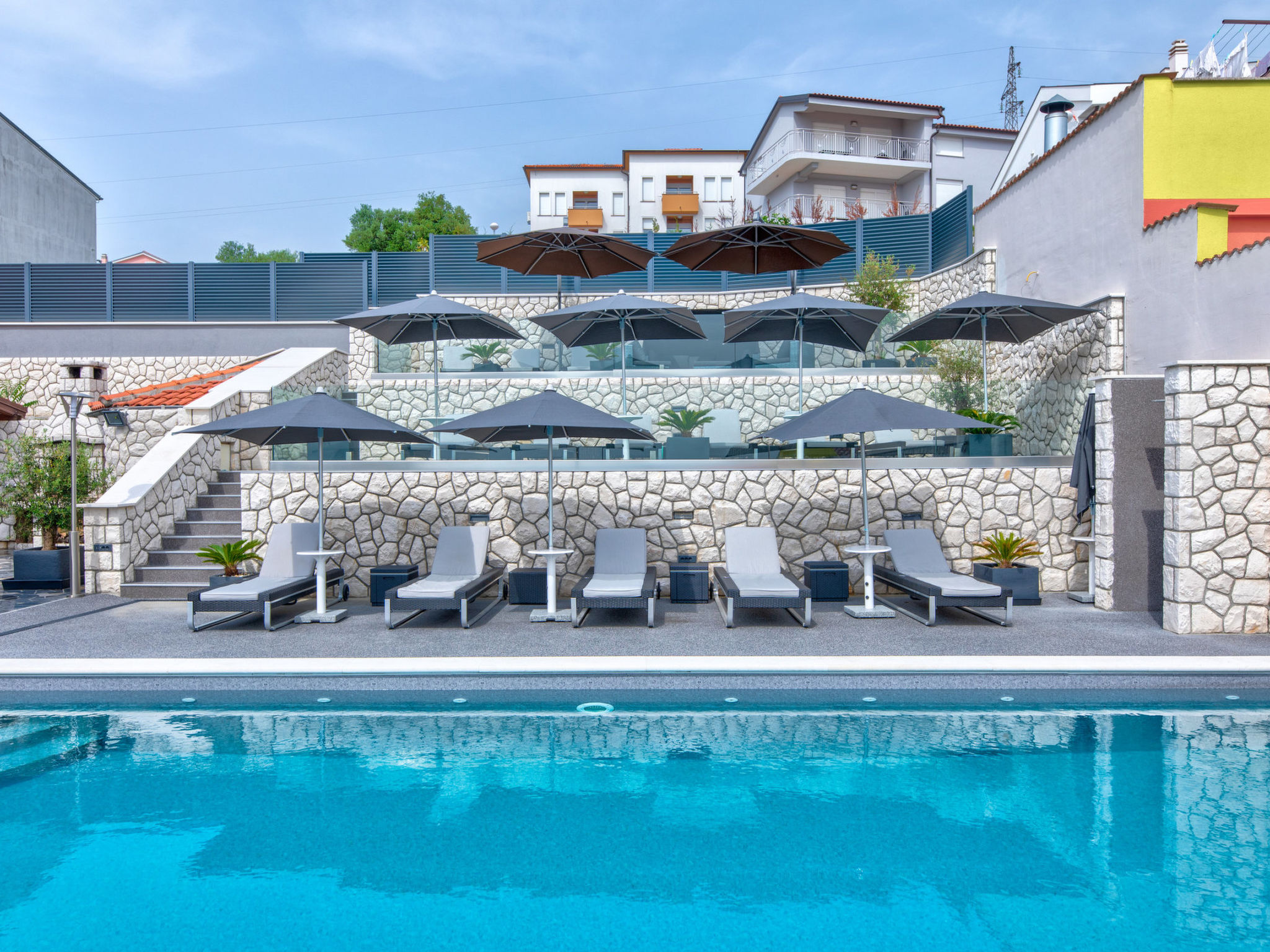 Photo of Villa Vivien Apartment 2 Maisonette / HR-10640-04