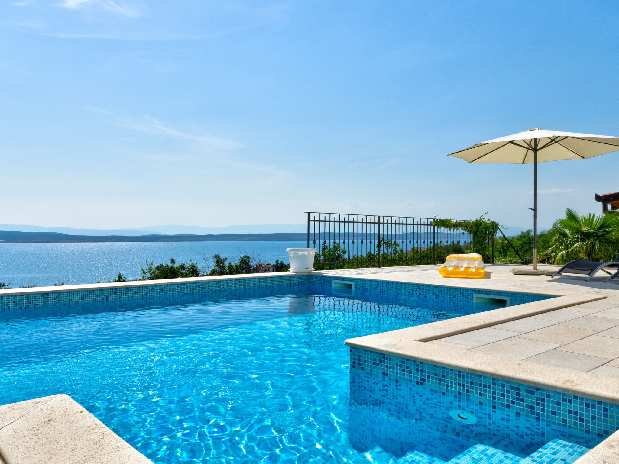 DRAGINJA 2 / HR-04354-06 Accommodation in Cirkvenica Riviera